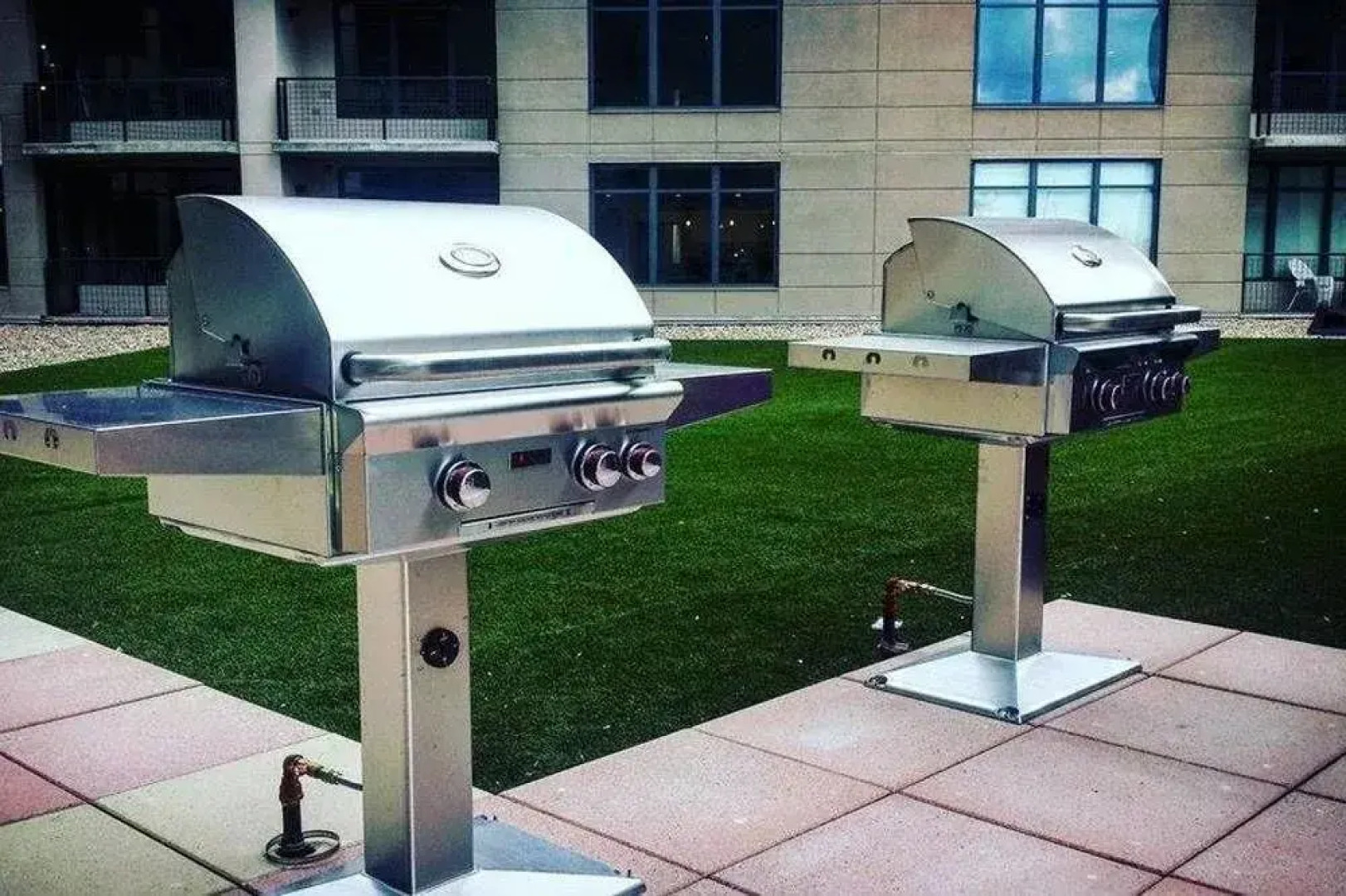 Prime East Bank Corporate Rentals