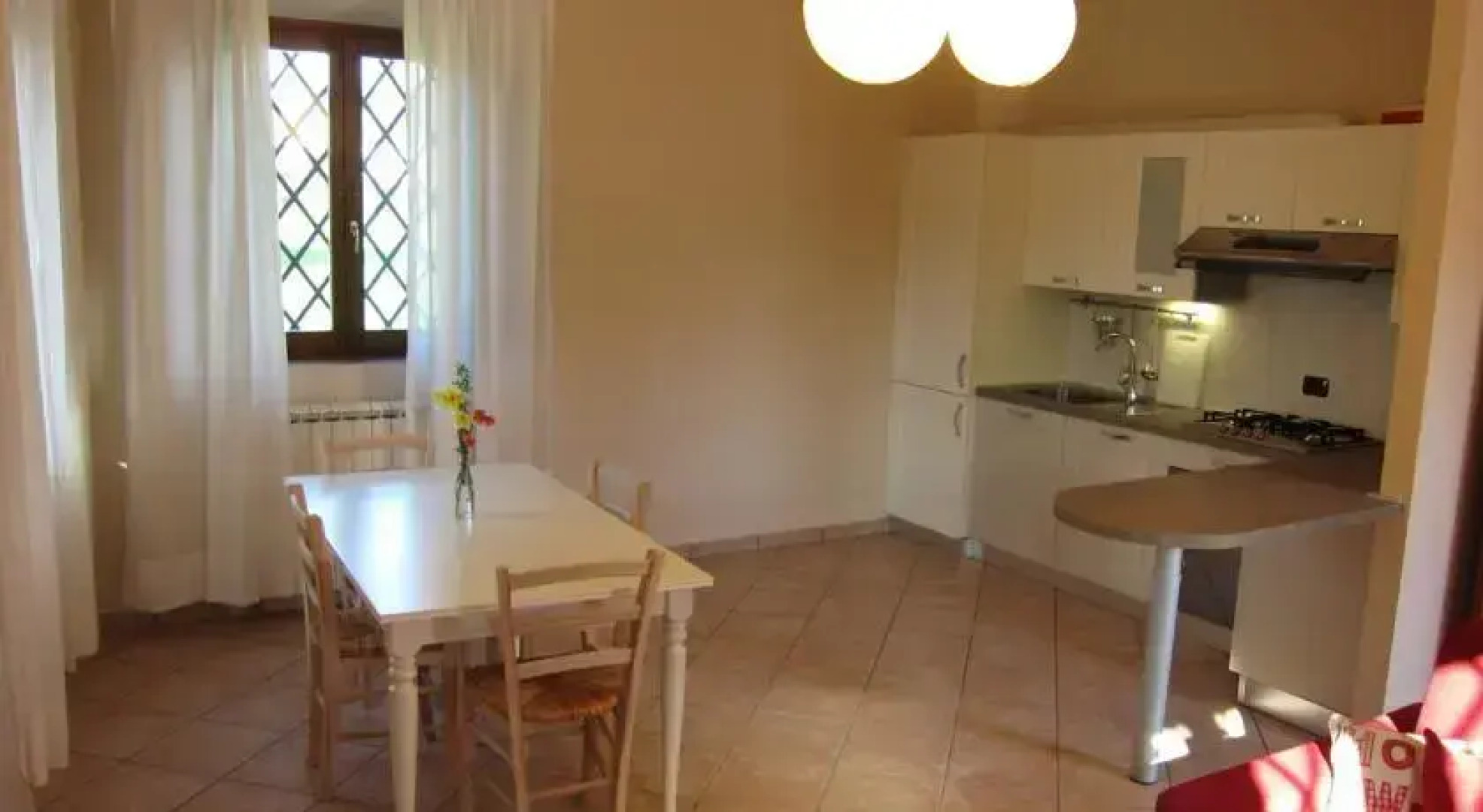 La Casa dei Papaveri