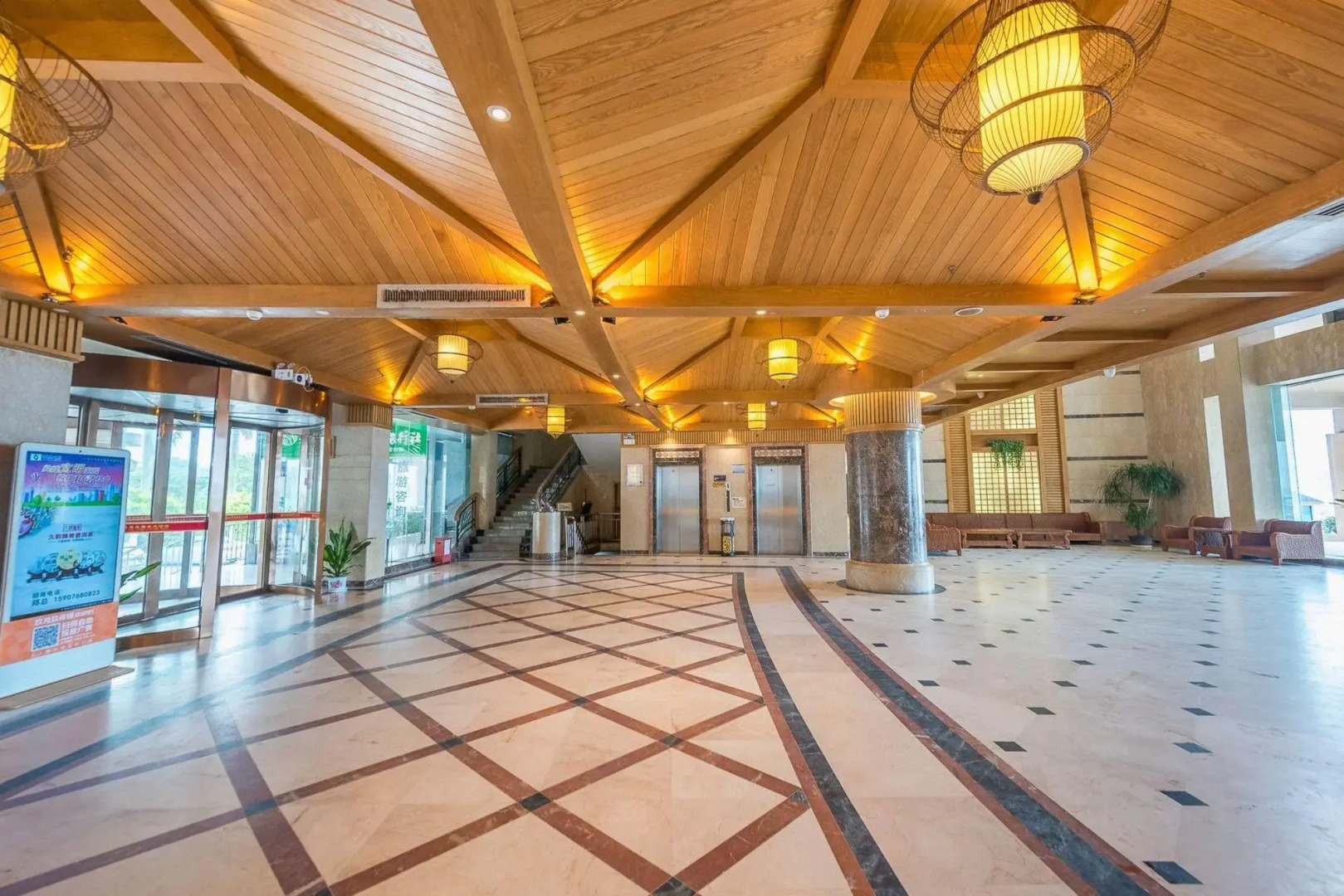 Beihai Xilaifeng Seaview Hotel