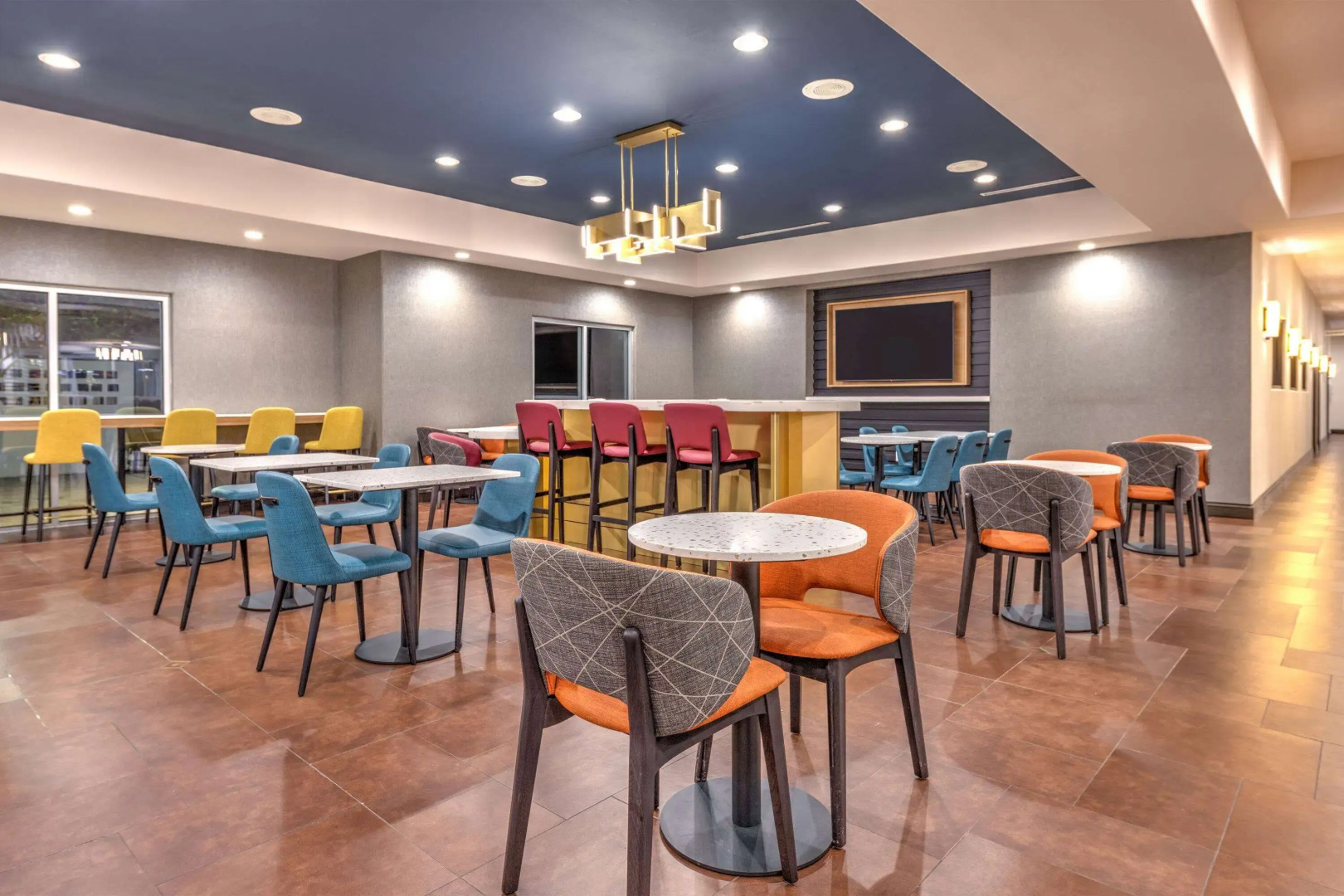 La Quinta Inn & Suites by Wyndham Woodway - Waco South