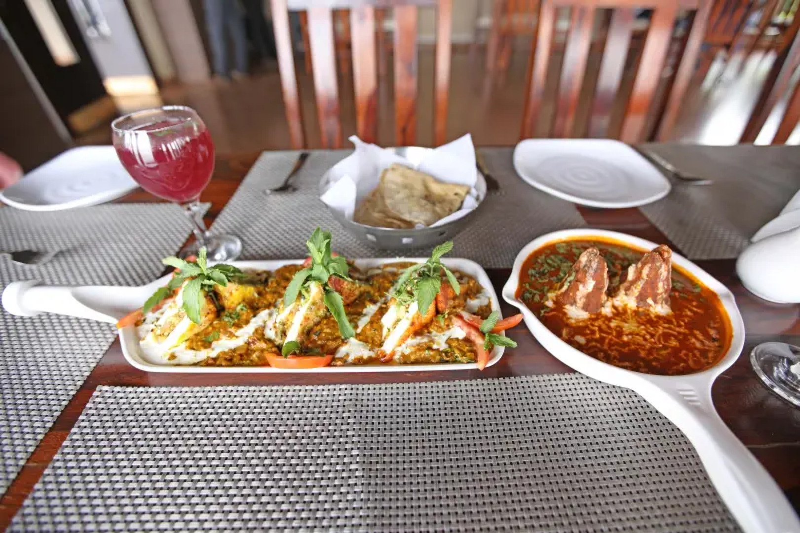 Nirvana Eco & Agro Resort