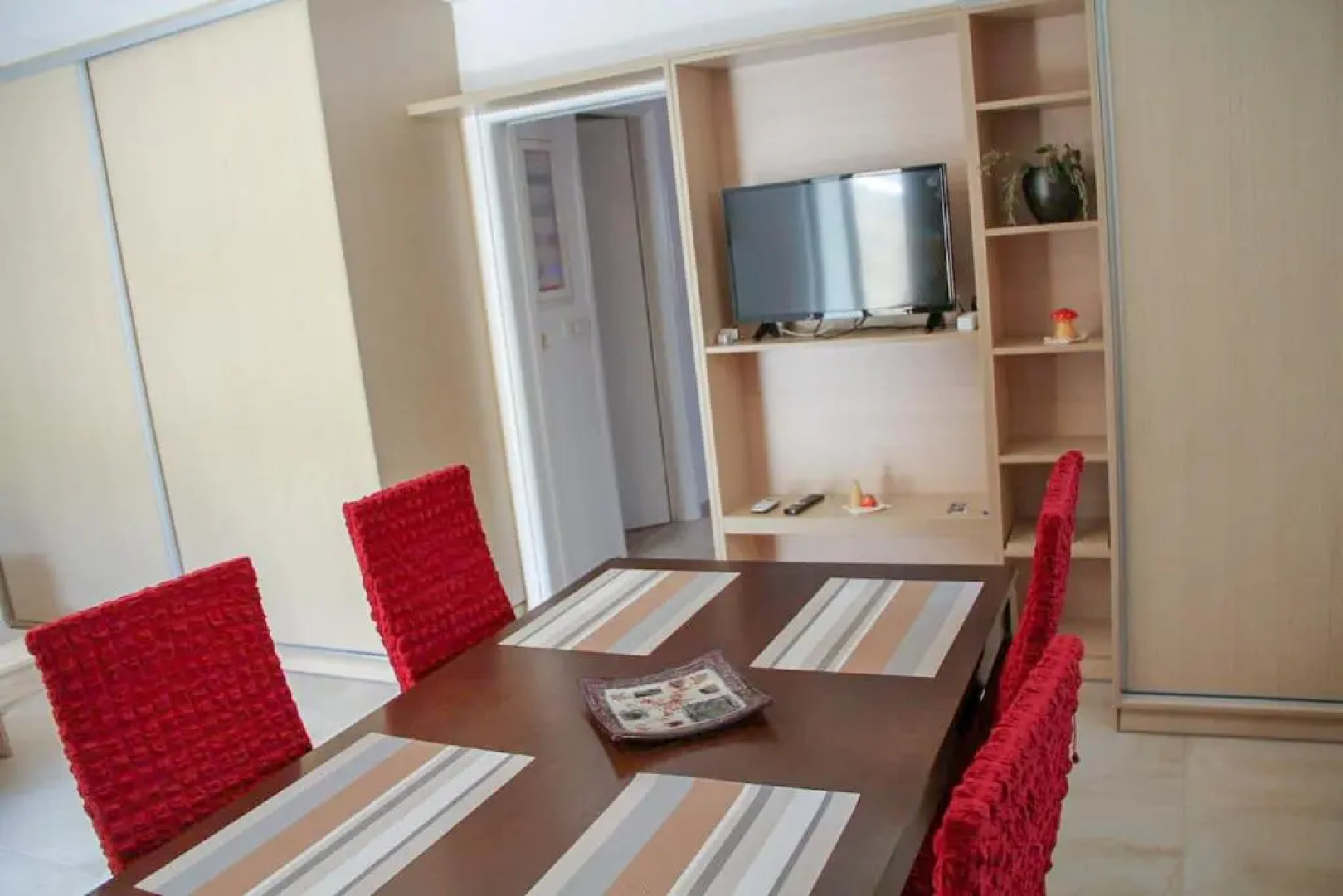 ΑΡΙΩΝ Village & Suites