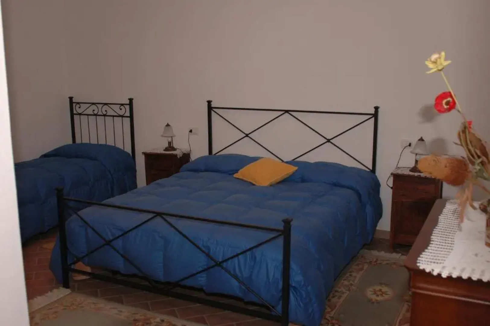 LAntico Casale Di Sandro