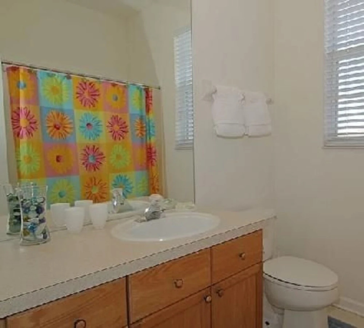 Windsor Palms Resort Homes, Townhomes & Condos