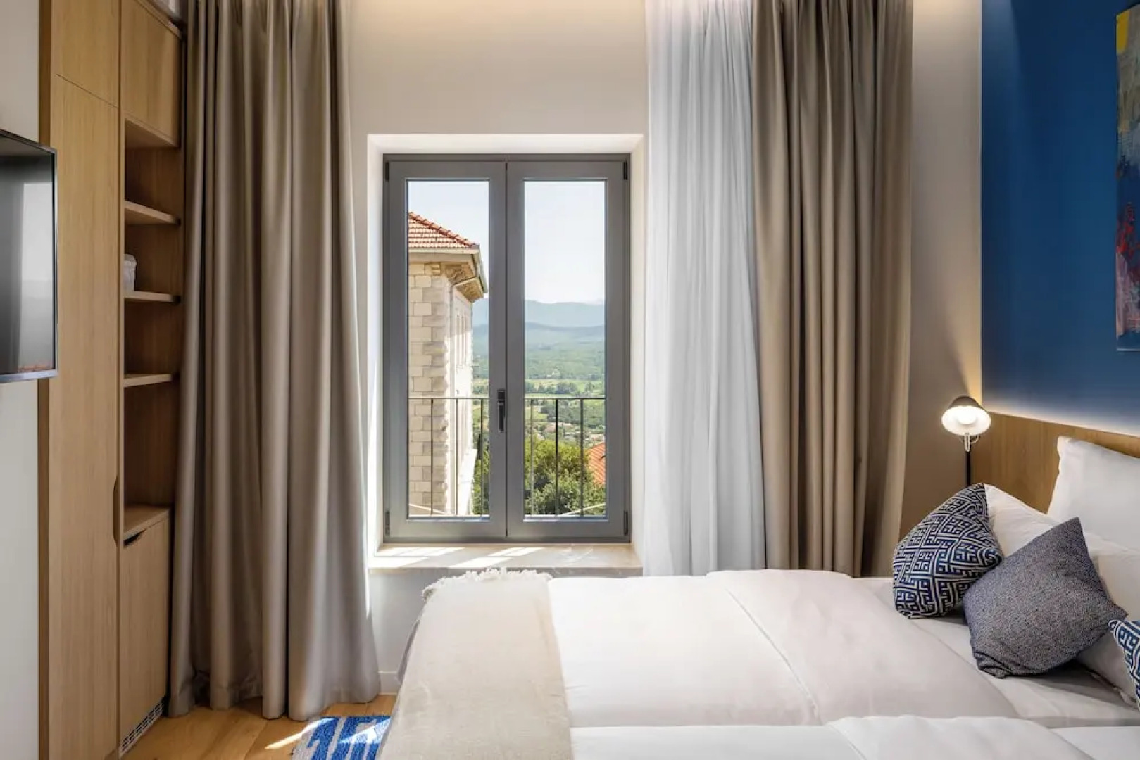 Emotheo Heritage Hotel