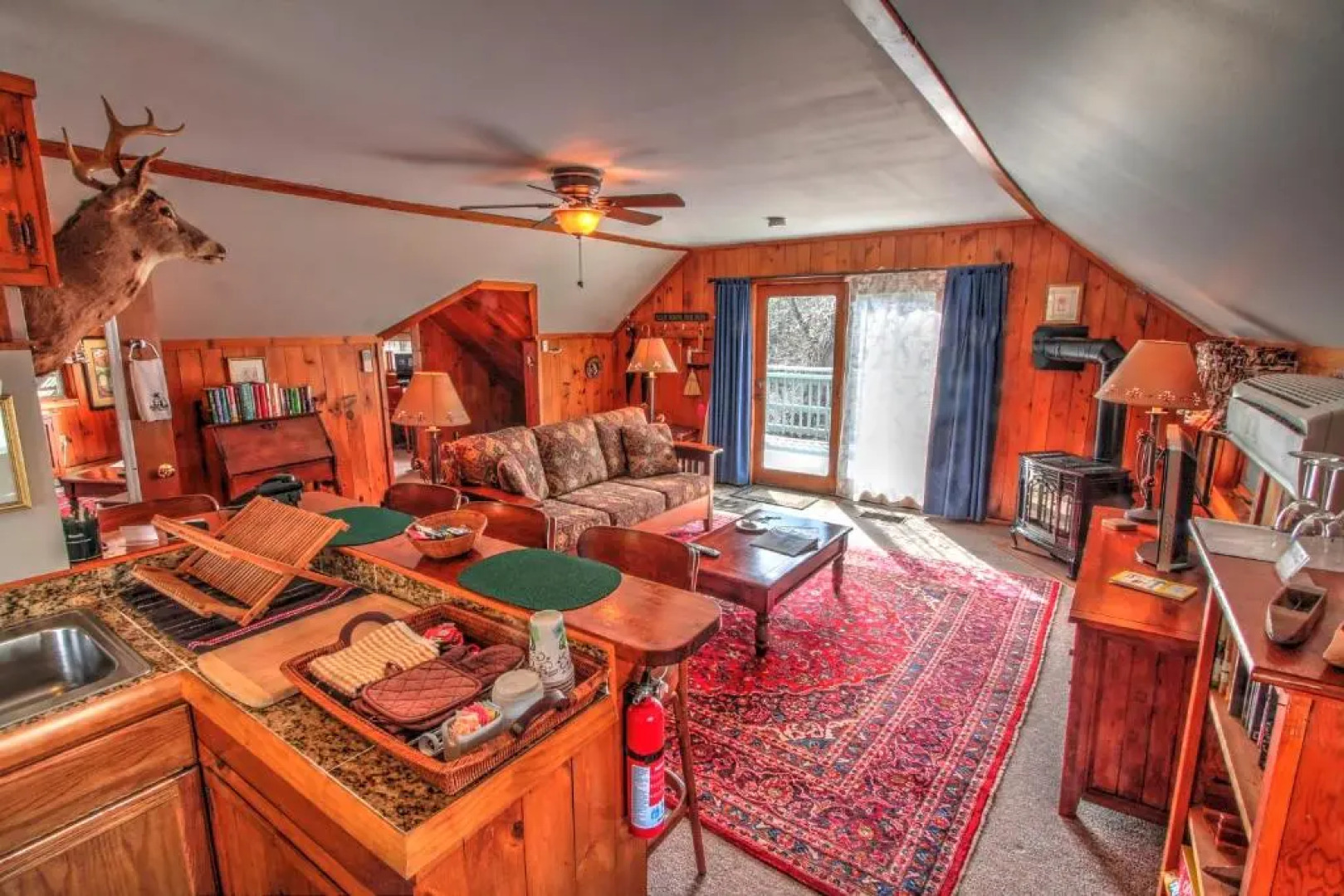 Phineas Swann Inn & Spa