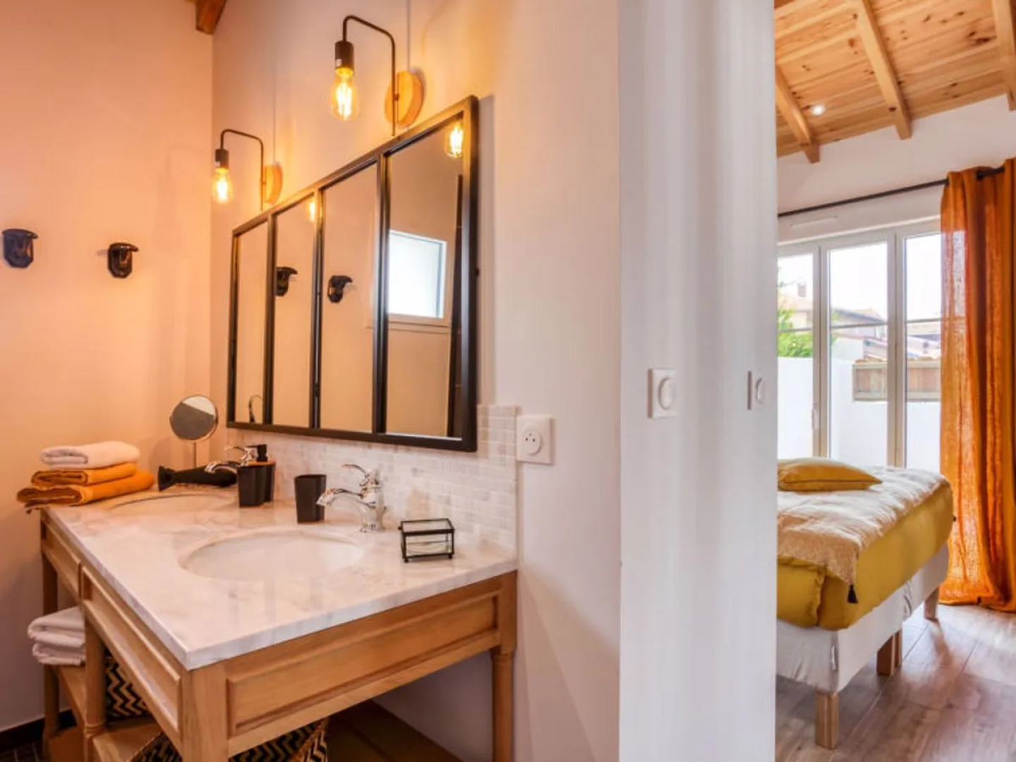 Holiday Home Maison Les Goêlands