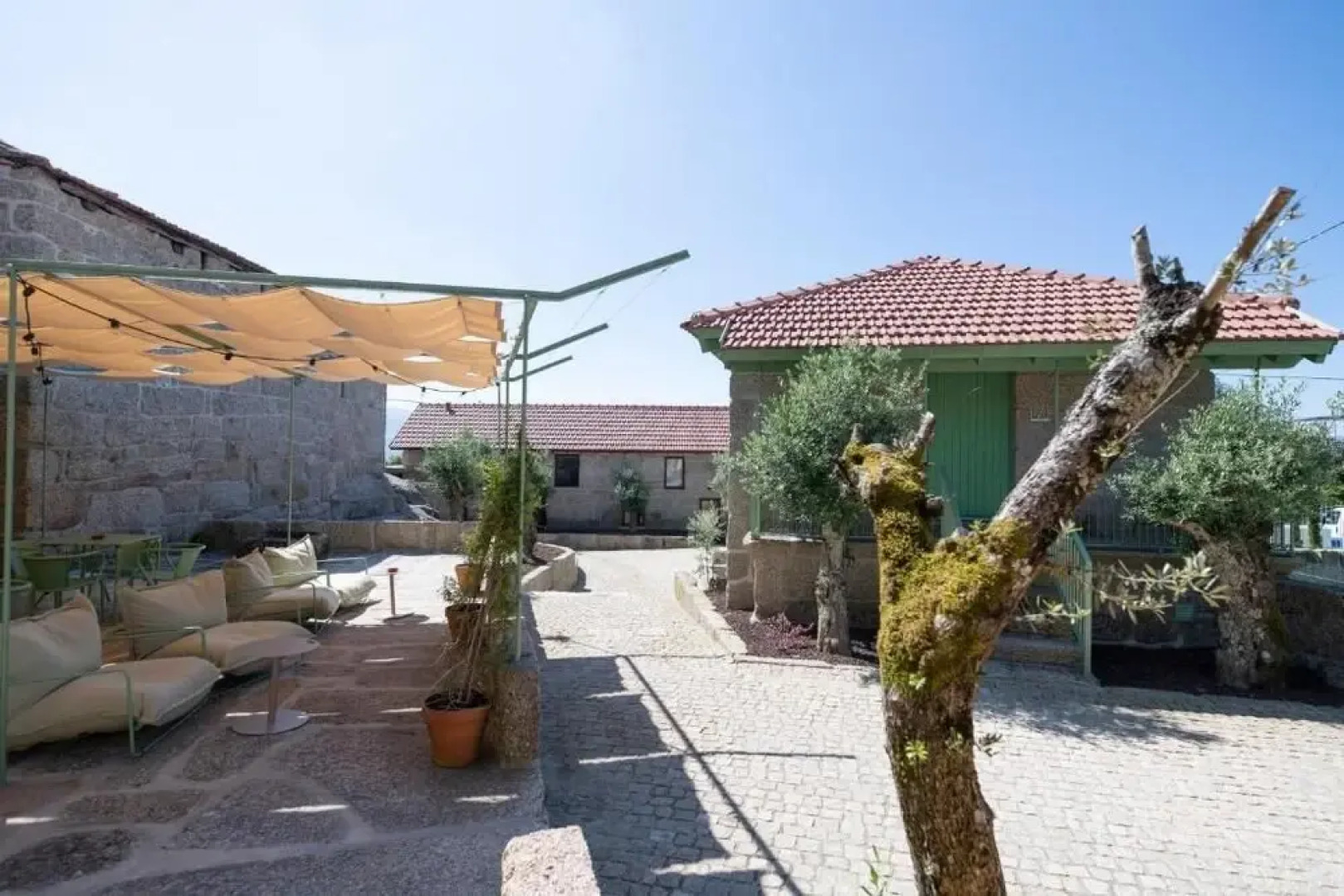 Vila Coura - Agroturismo