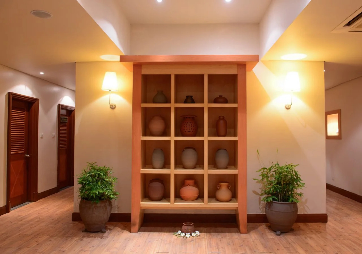 Nexus Resort & Spa Karambunai