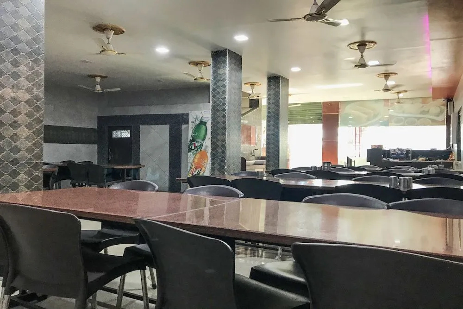 OYO 22225 Baba Ramdev