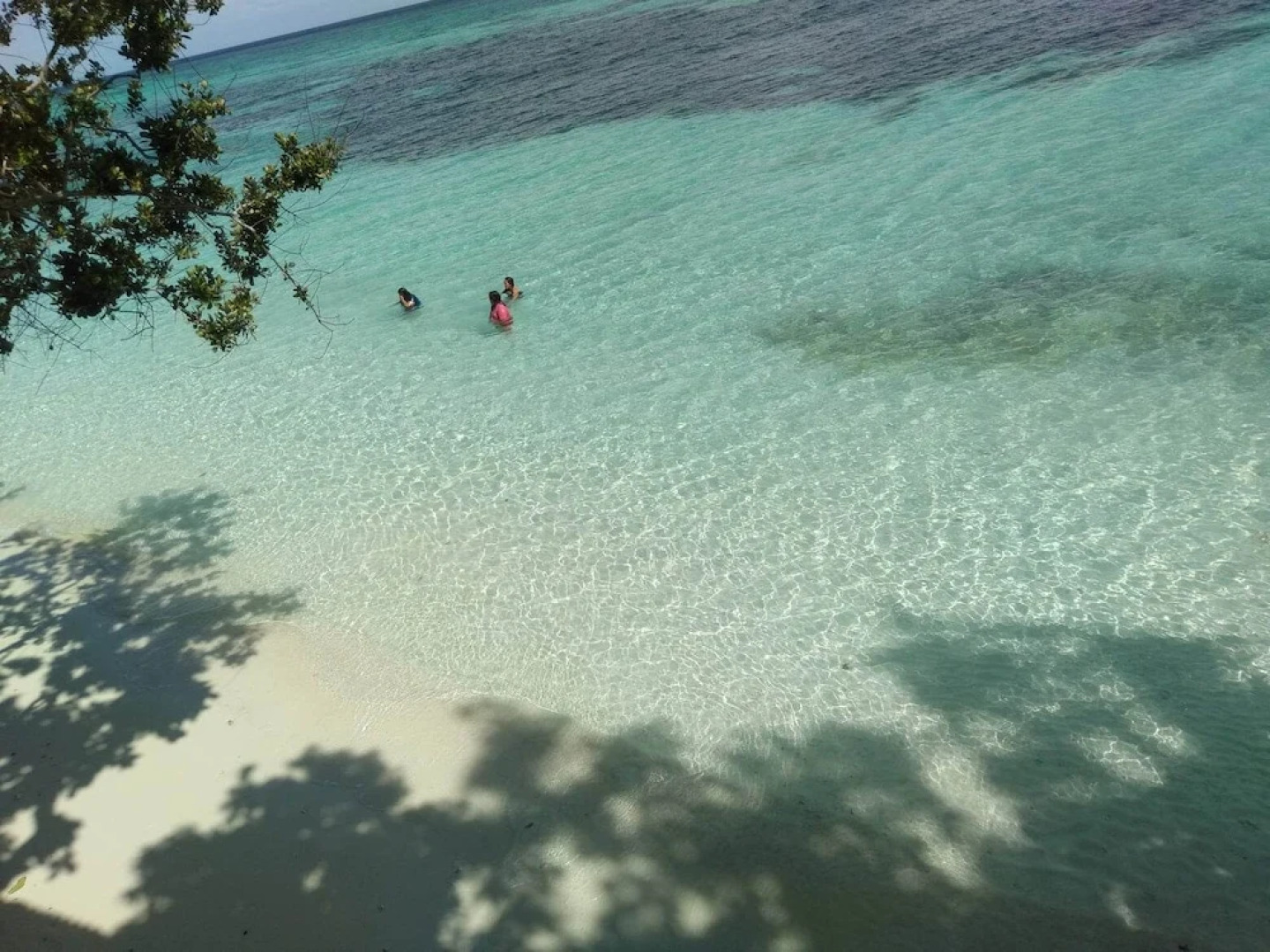 Anda Pearl Premier Resort