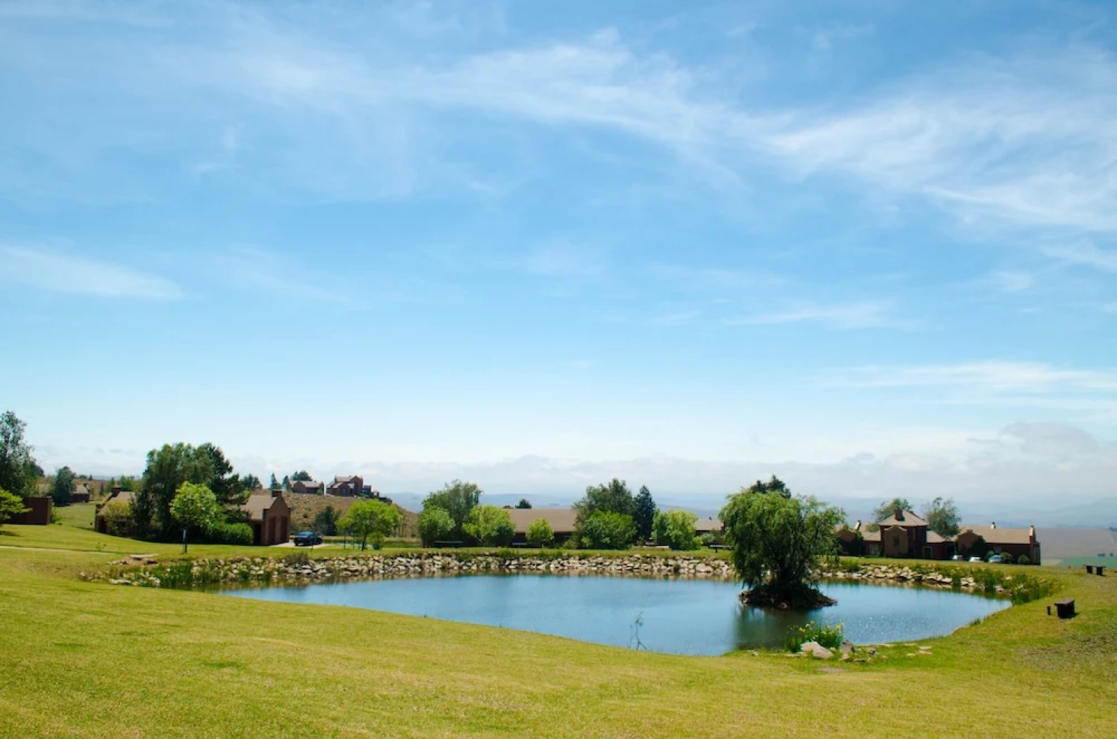 Kloppenheim Self Catering and Timeshare Resort