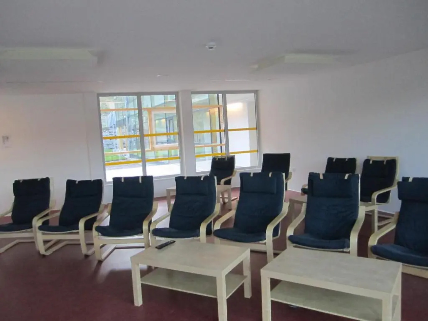 Jugendherberge Tamsweg