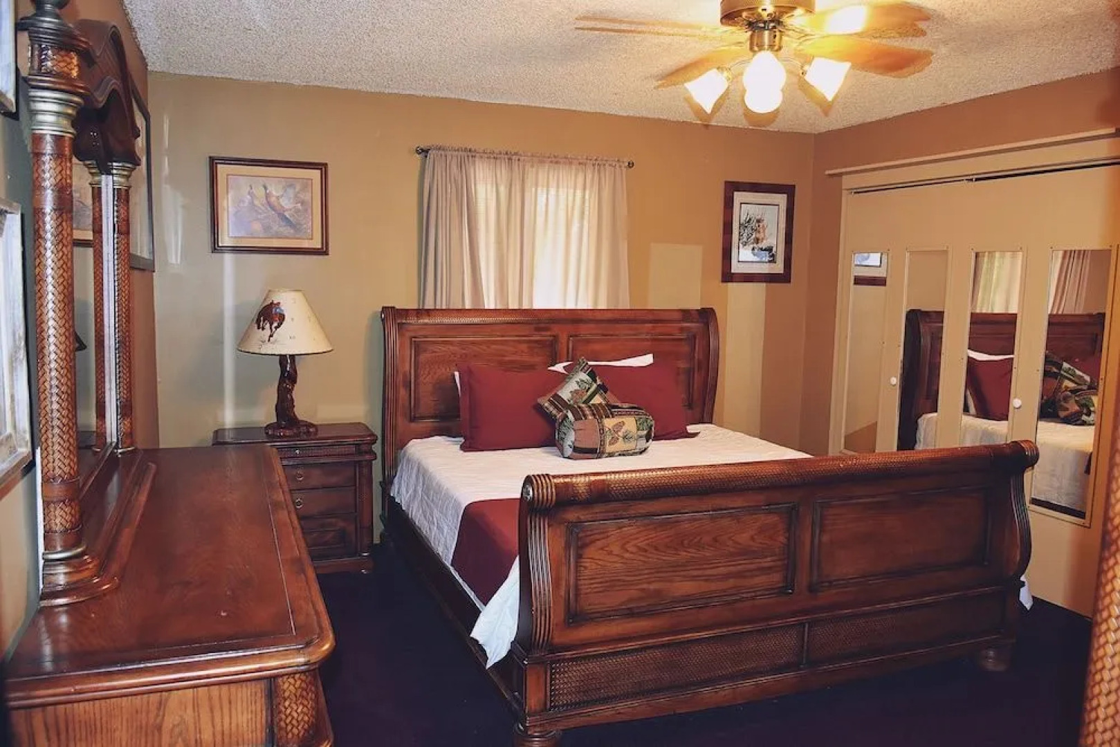 Yellowstone Condo Suites