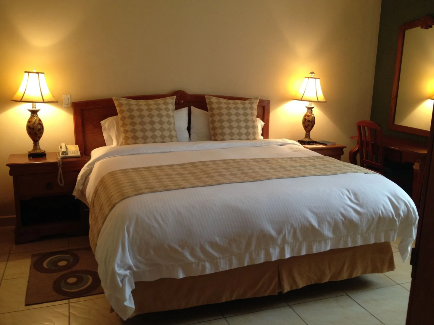 Hotel Quinta Real