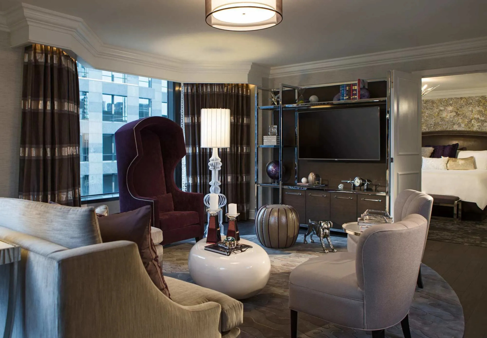 Renaissance Chicago Downtown Hotel