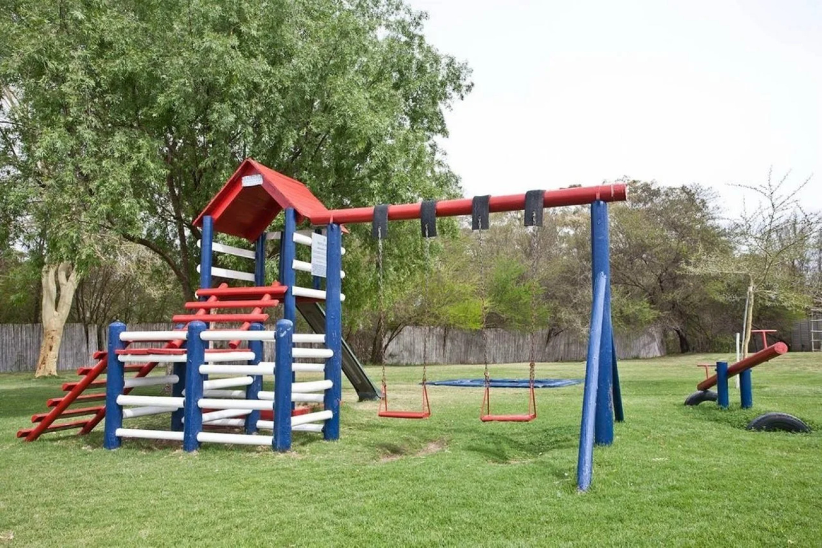 Protea Hotel by Marriott Oudtshoorn Riempie Estate