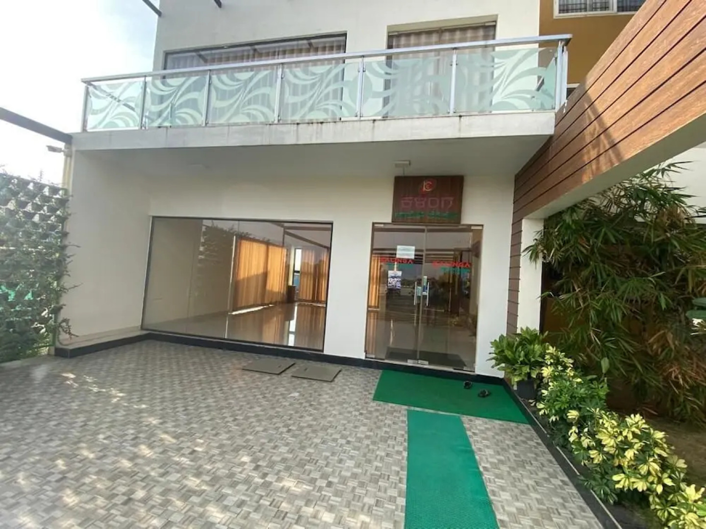 Kalinga Tavern Residency