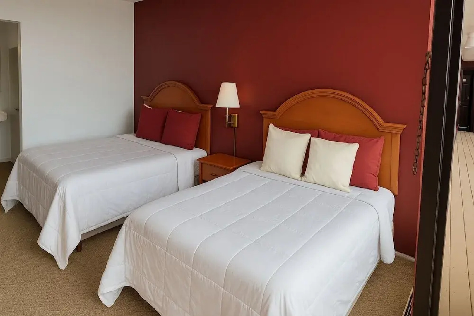 Coratel Inn and Suites By Jasper Anthony