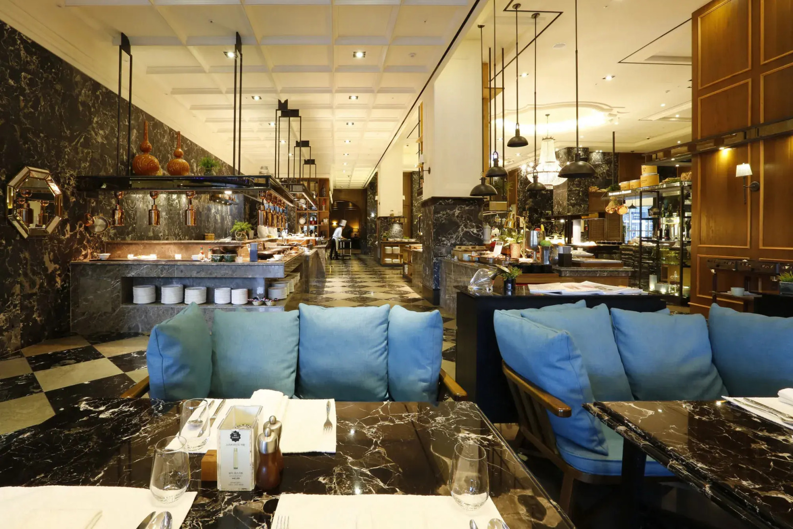 Grand Mercure Ambassador Changwon