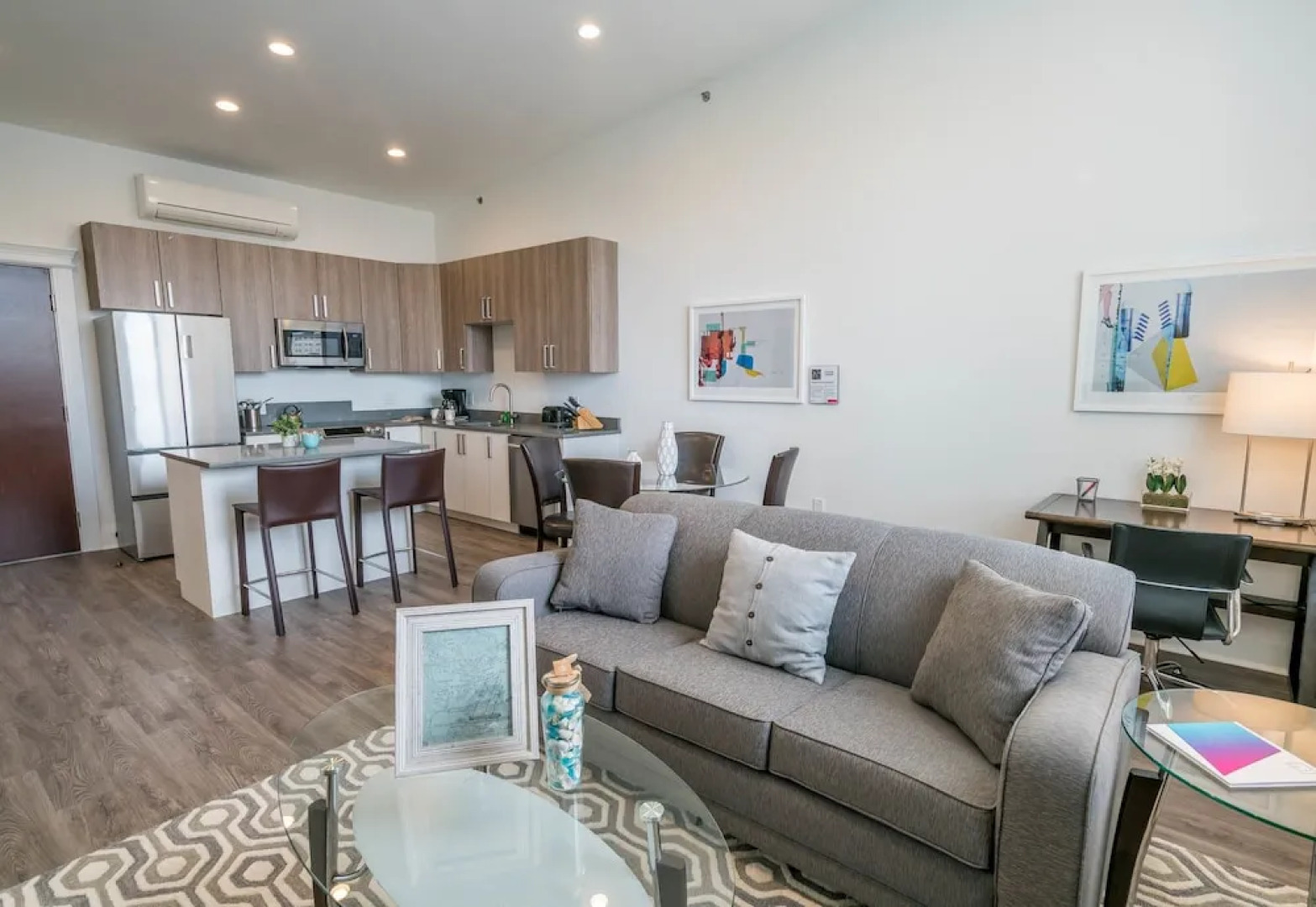 ARTlab Living New Haven