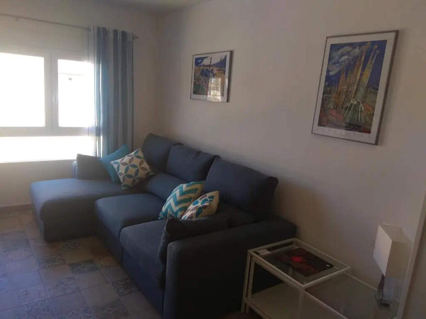 Apartment Avenida Pinoso