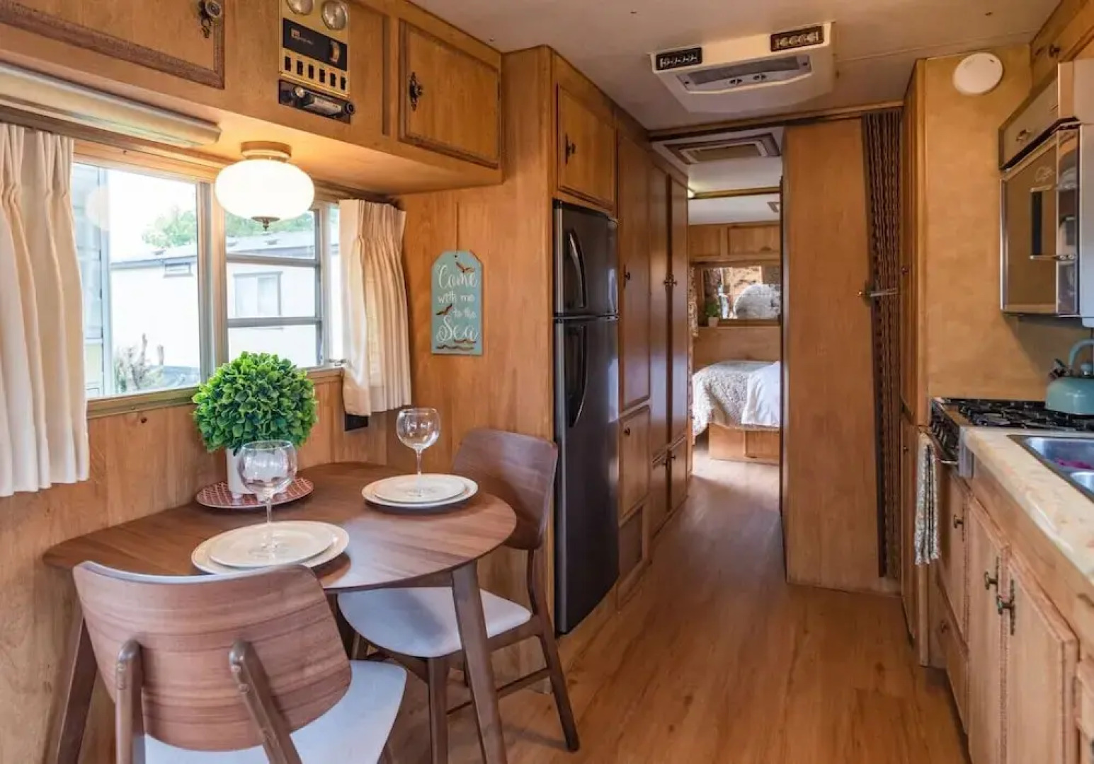 Shanah's Vacation Rentals