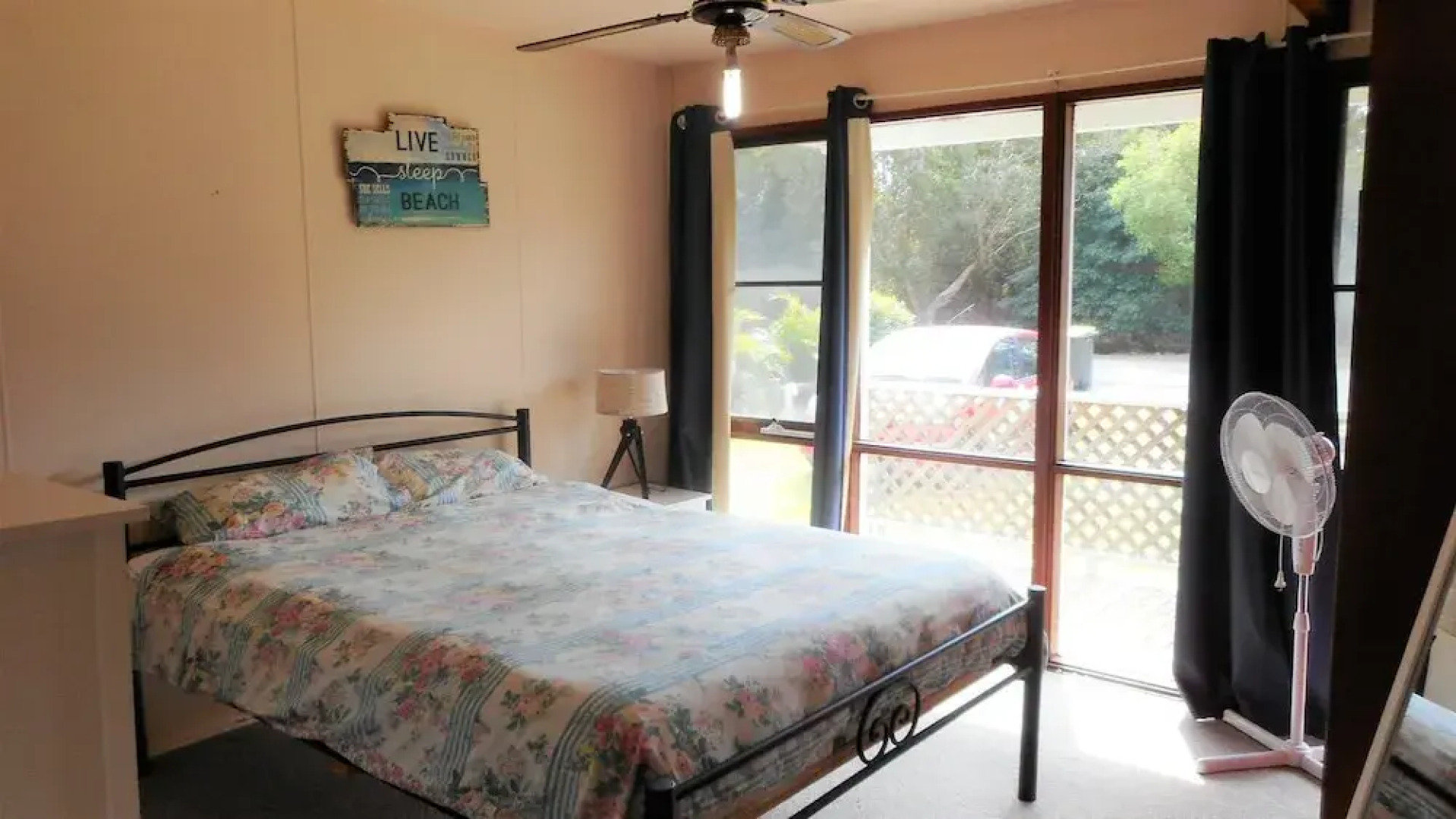 Tea Tree Lodge at Hat Head