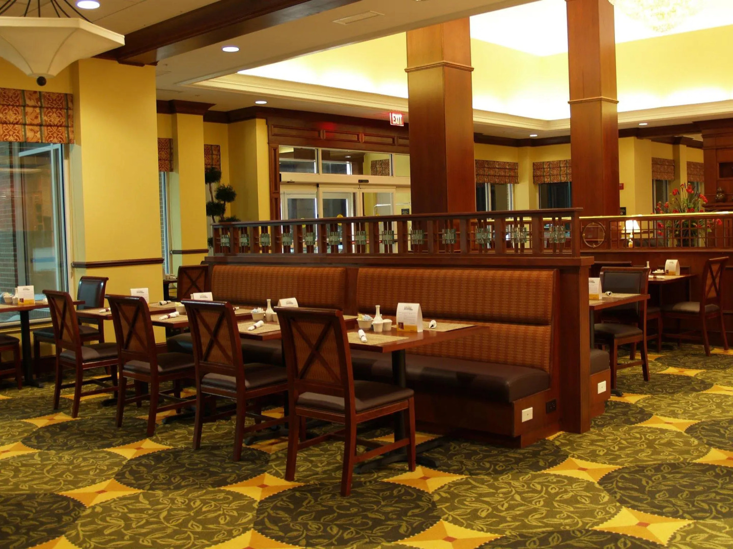 Hilton Garden Inn Bangor