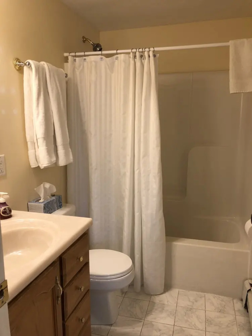 The Penny House Inn and Spa