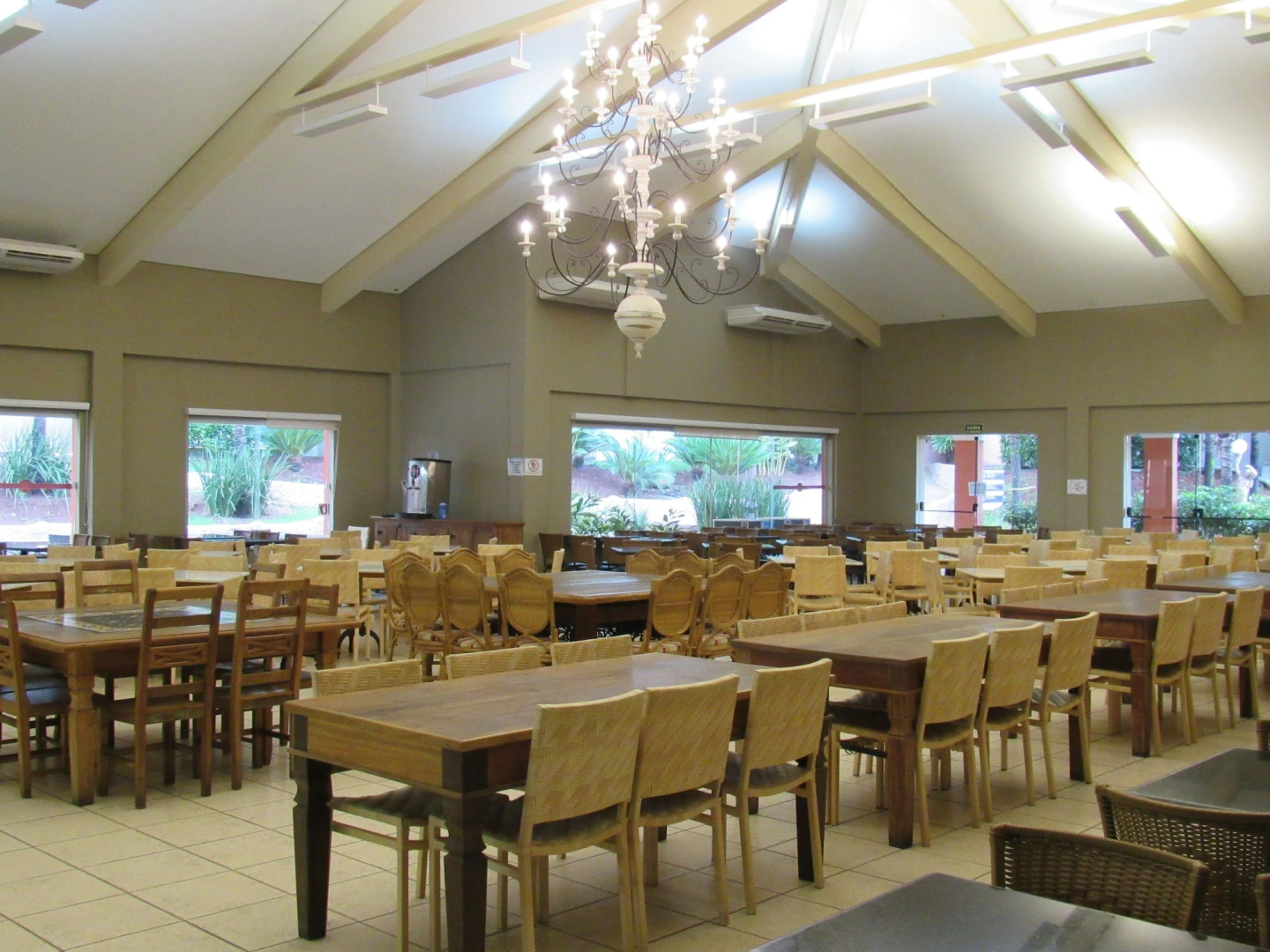 Thermas de Olímpia Resort