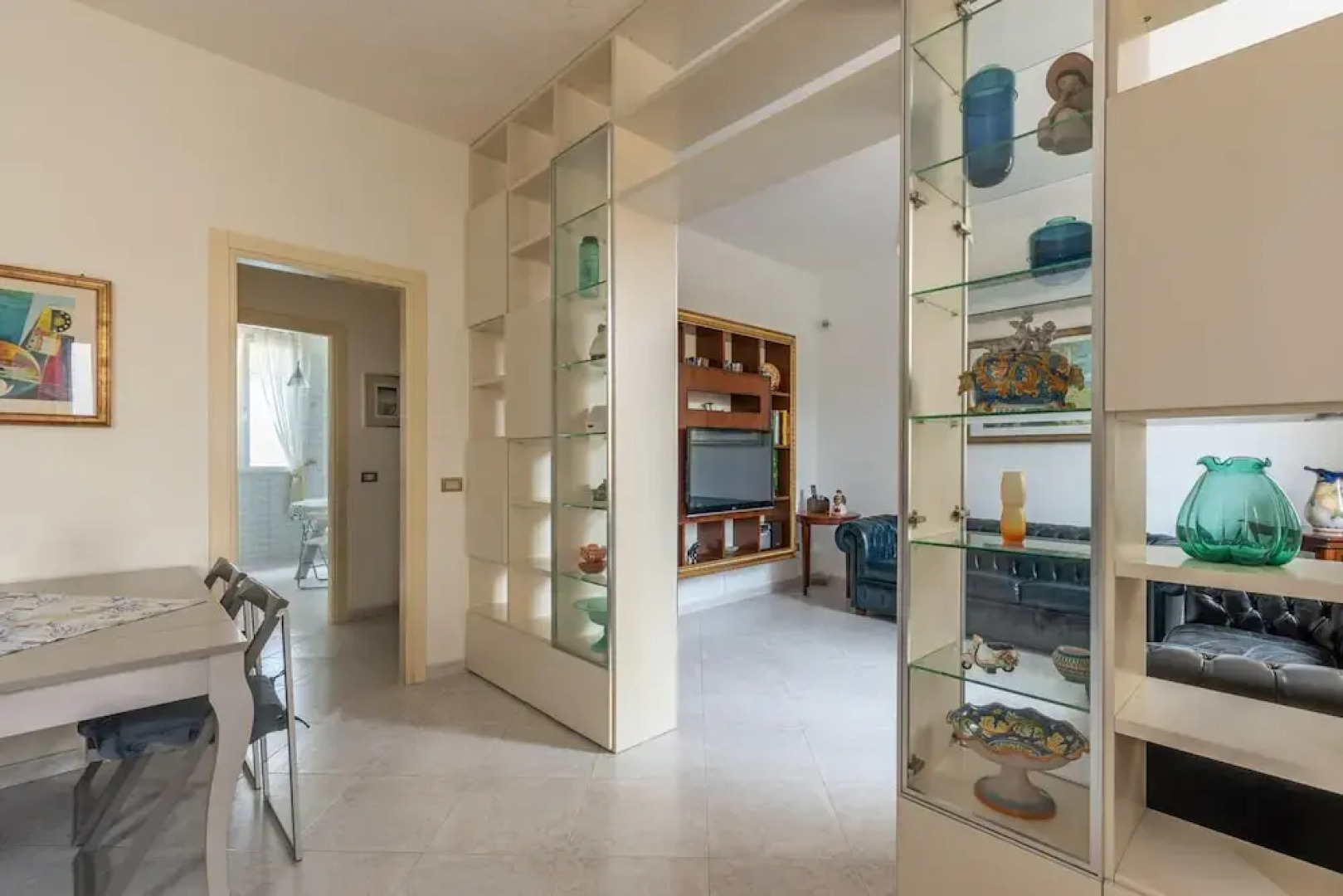 Villetta Ficarazzi by Wonderful Italy