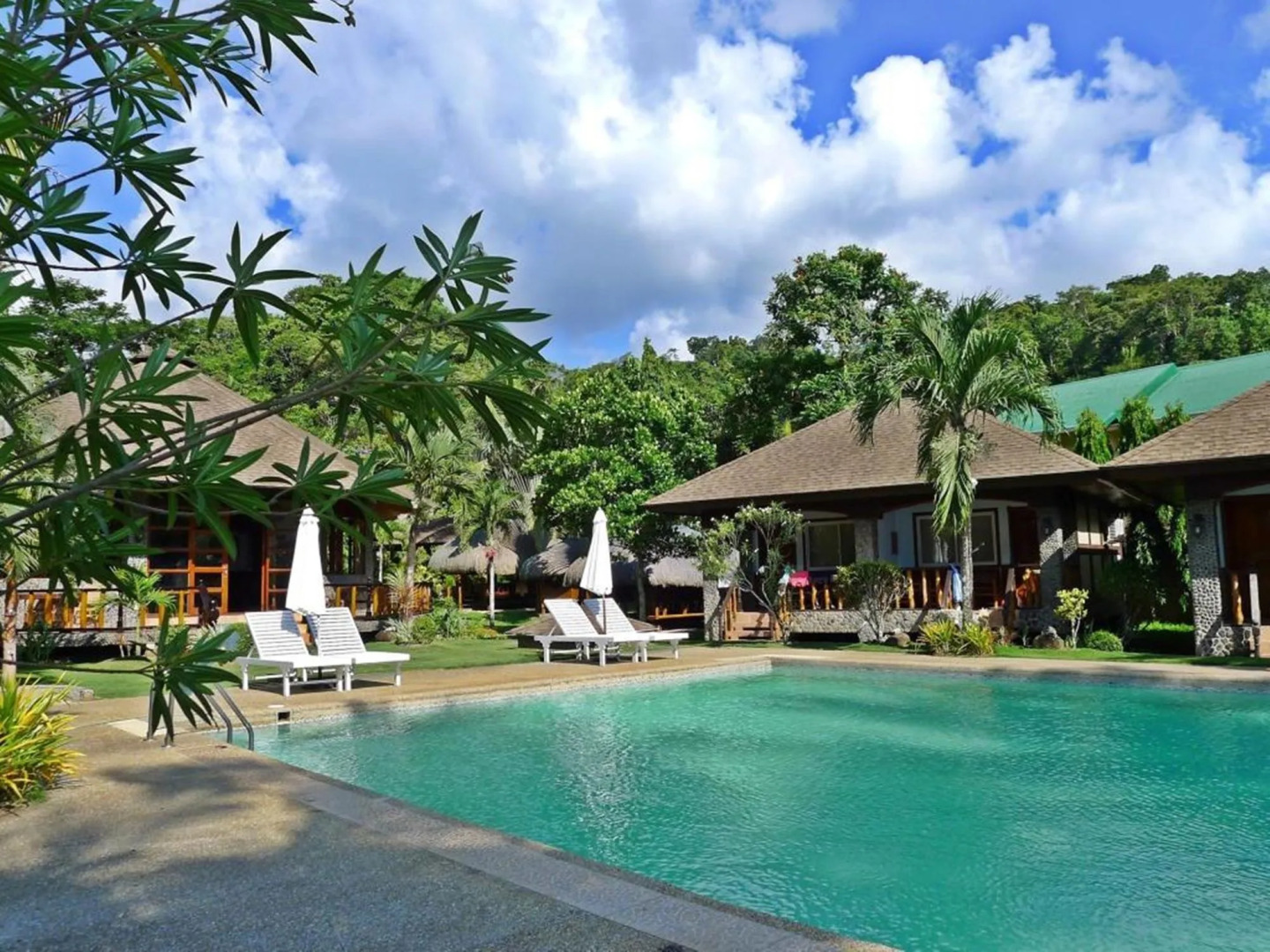 El Nido Garden Resort