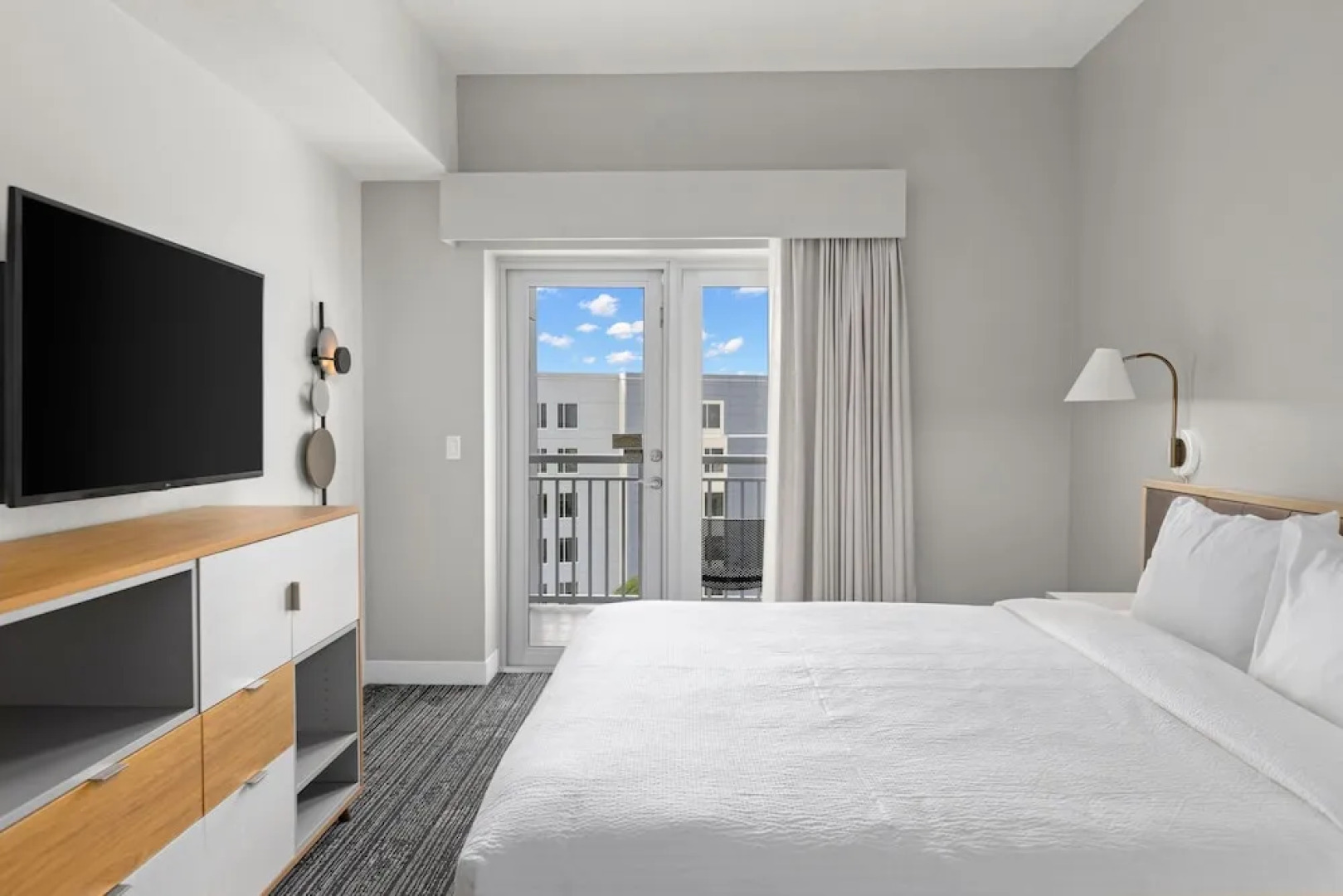 TownePlace Suites by Marriott Cape Canaveral