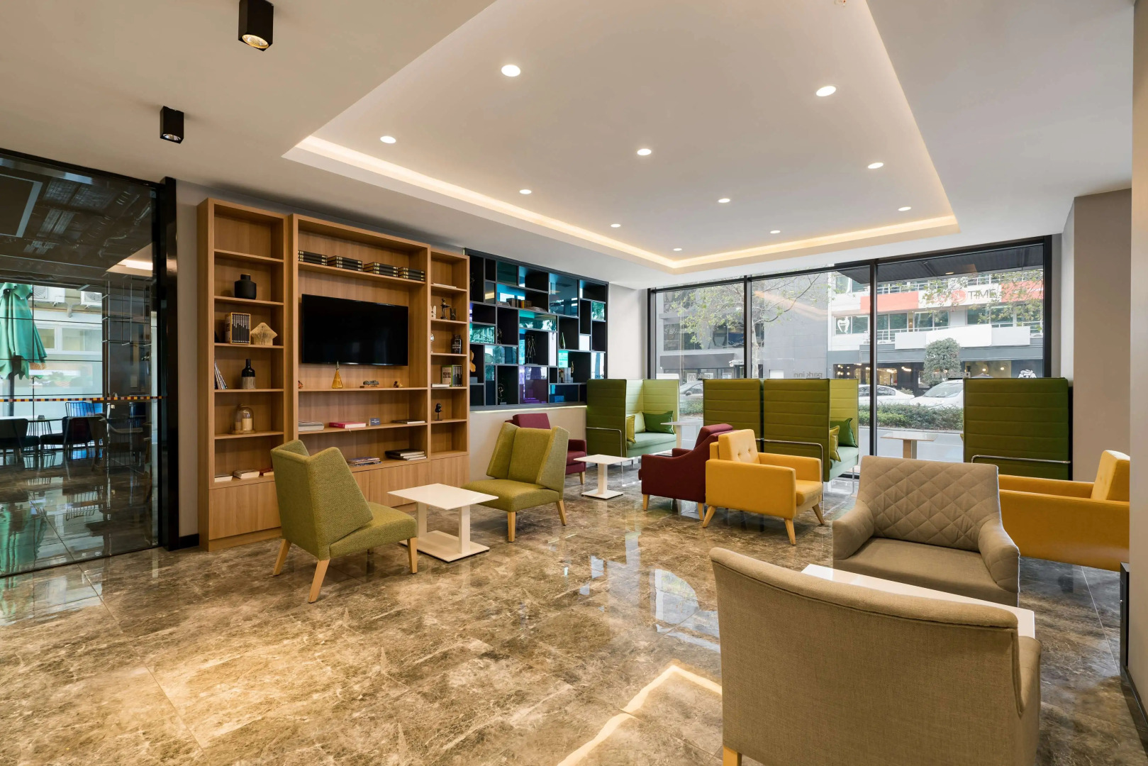 Park Inn by Radisson Izmir