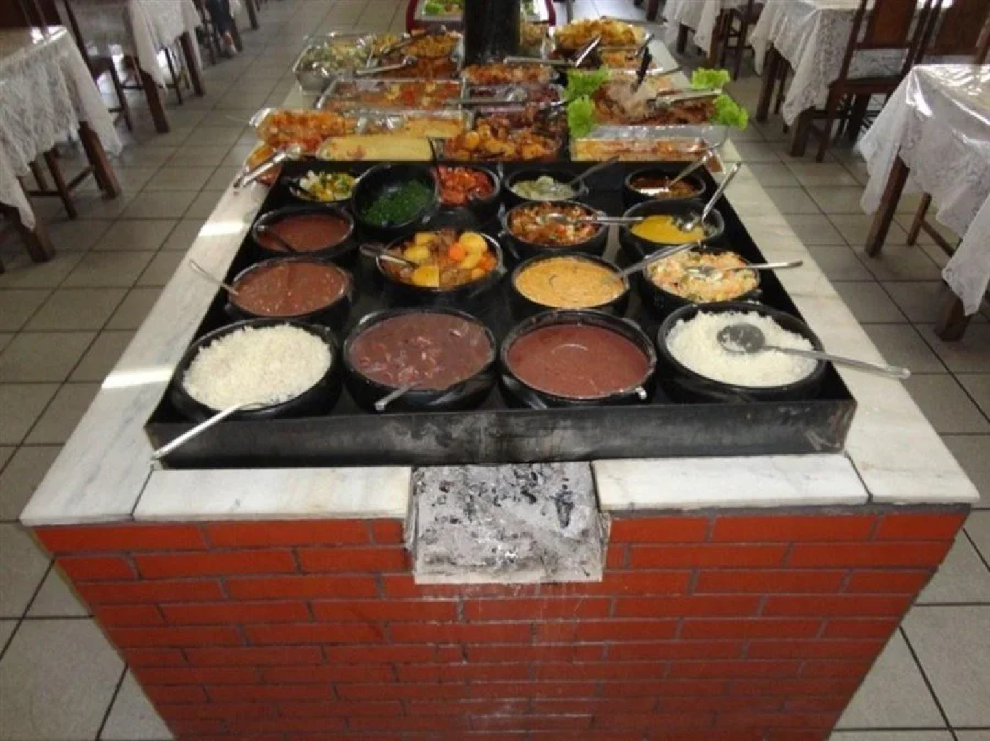 Hotel Cristo Rei 611