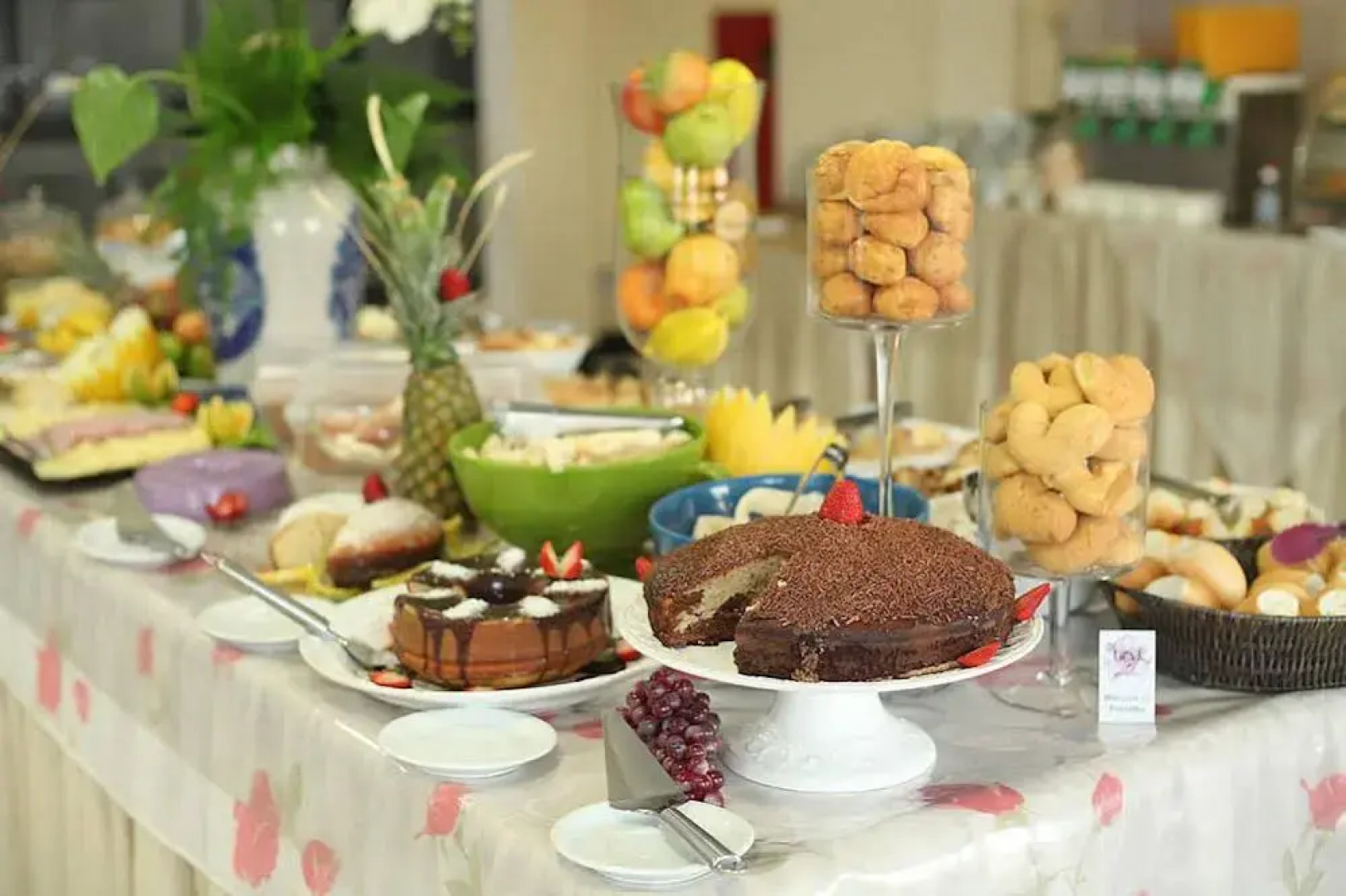 Havana Palace Hotel Ii