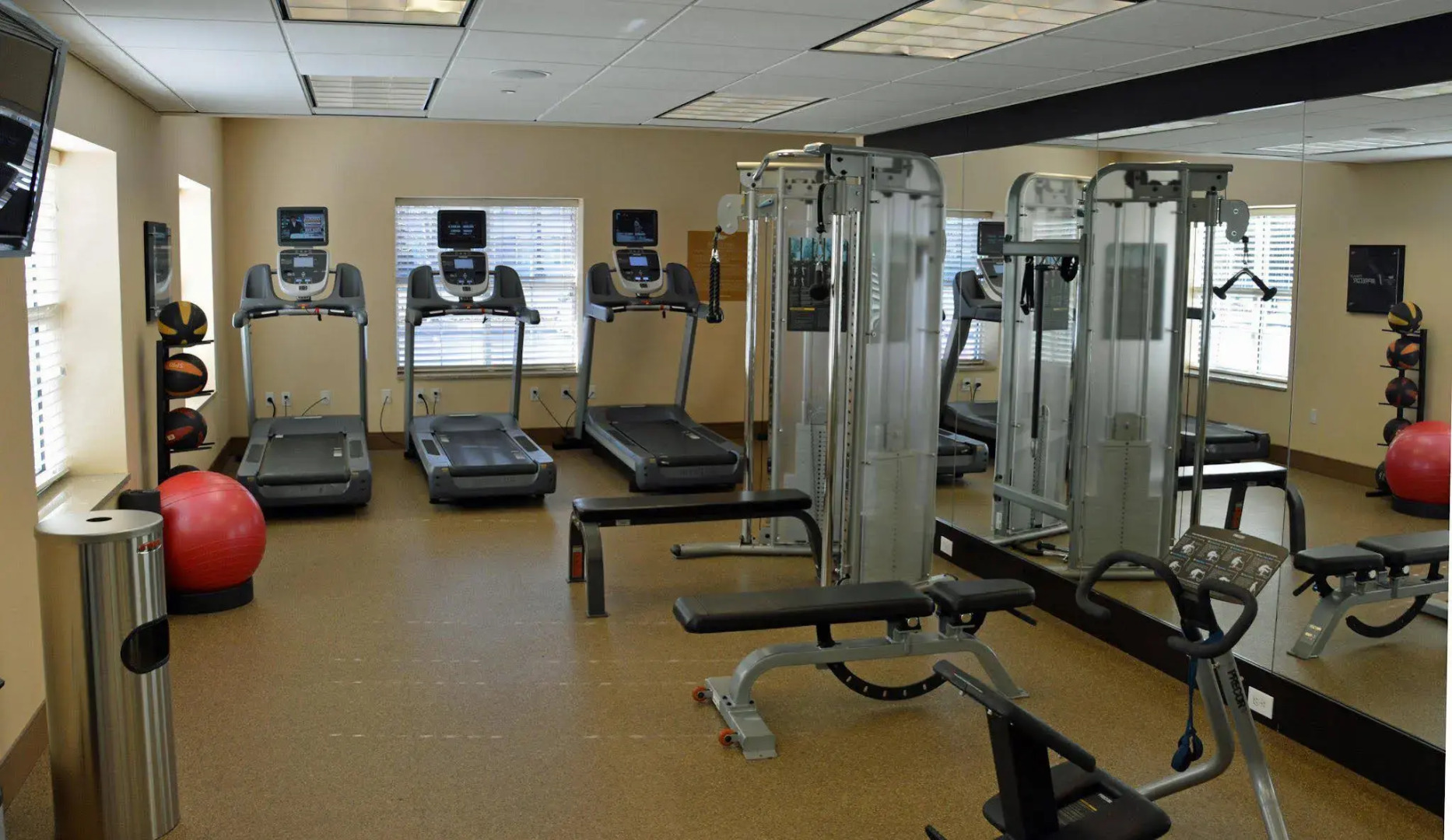 Homewood Suites by Hilton Albany