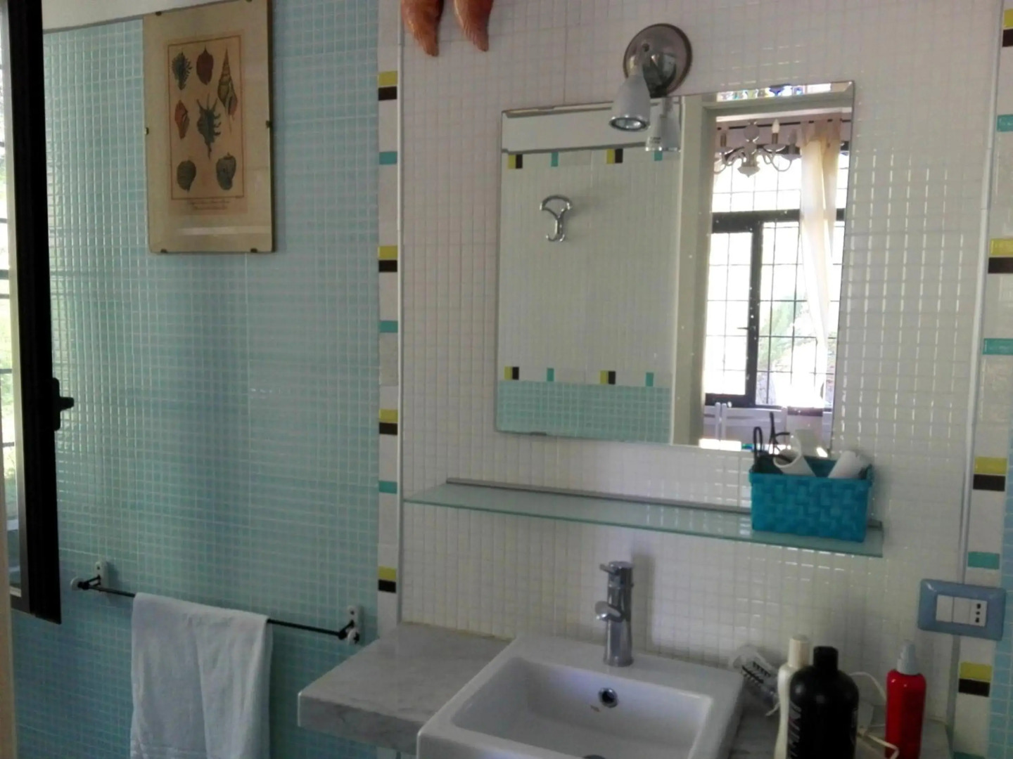 Villa Vernazza Cinque Terre