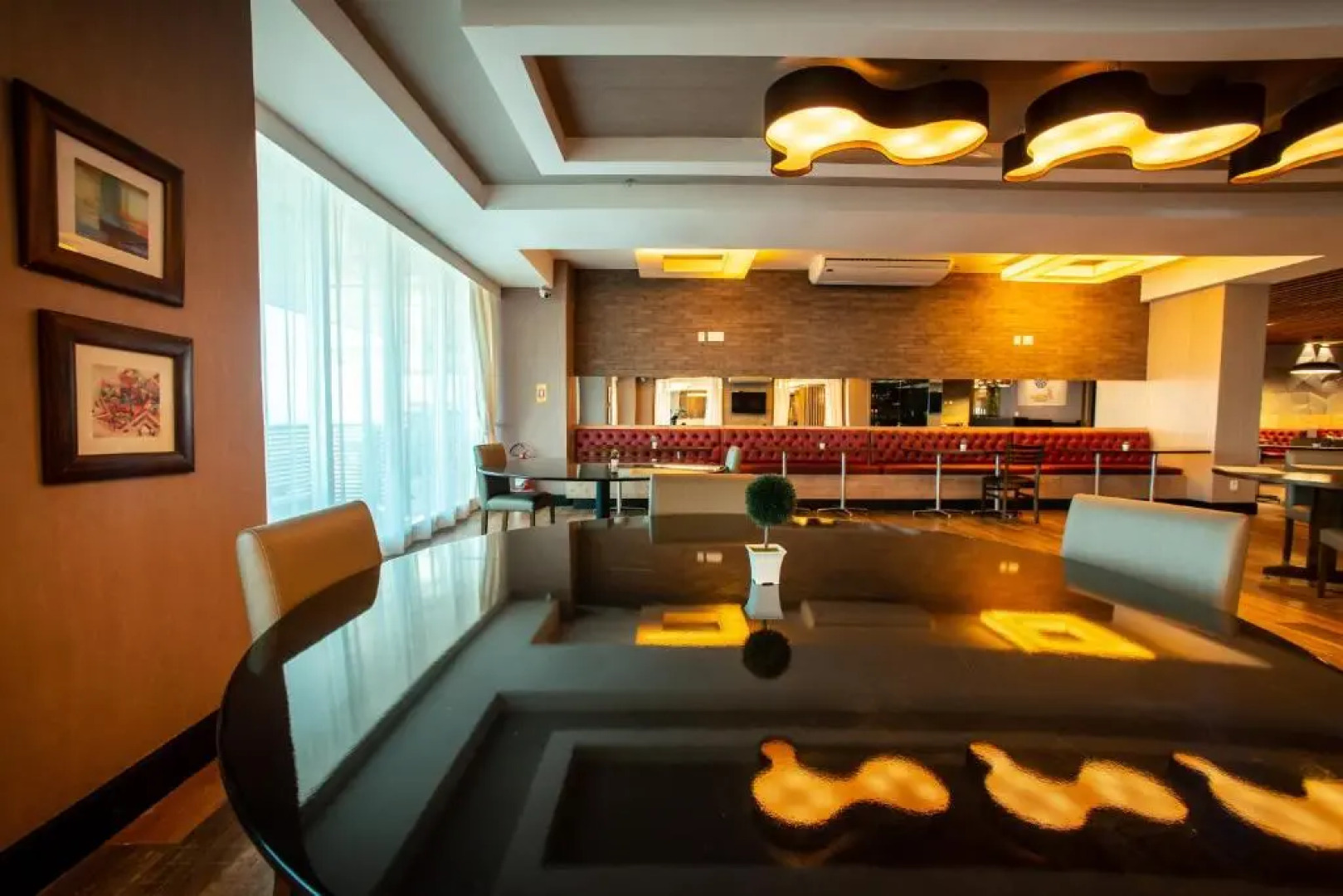 Paradiso Macae Hotel