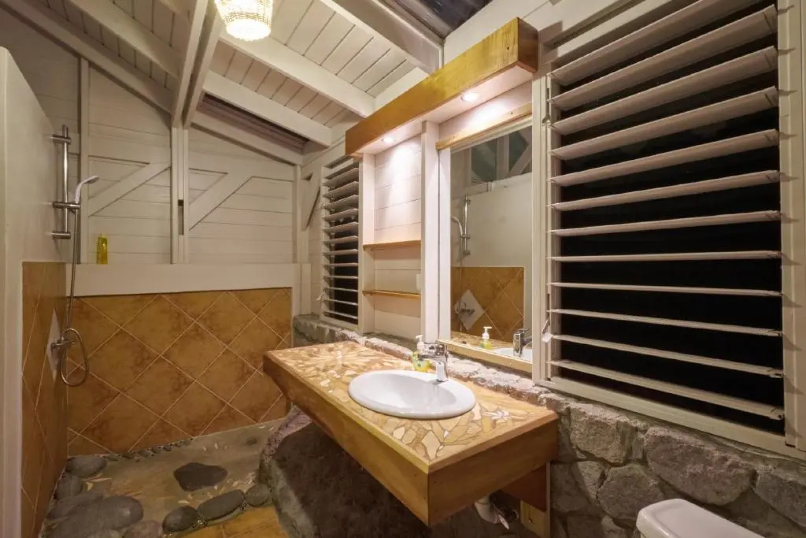 Citrus Creek Plantation