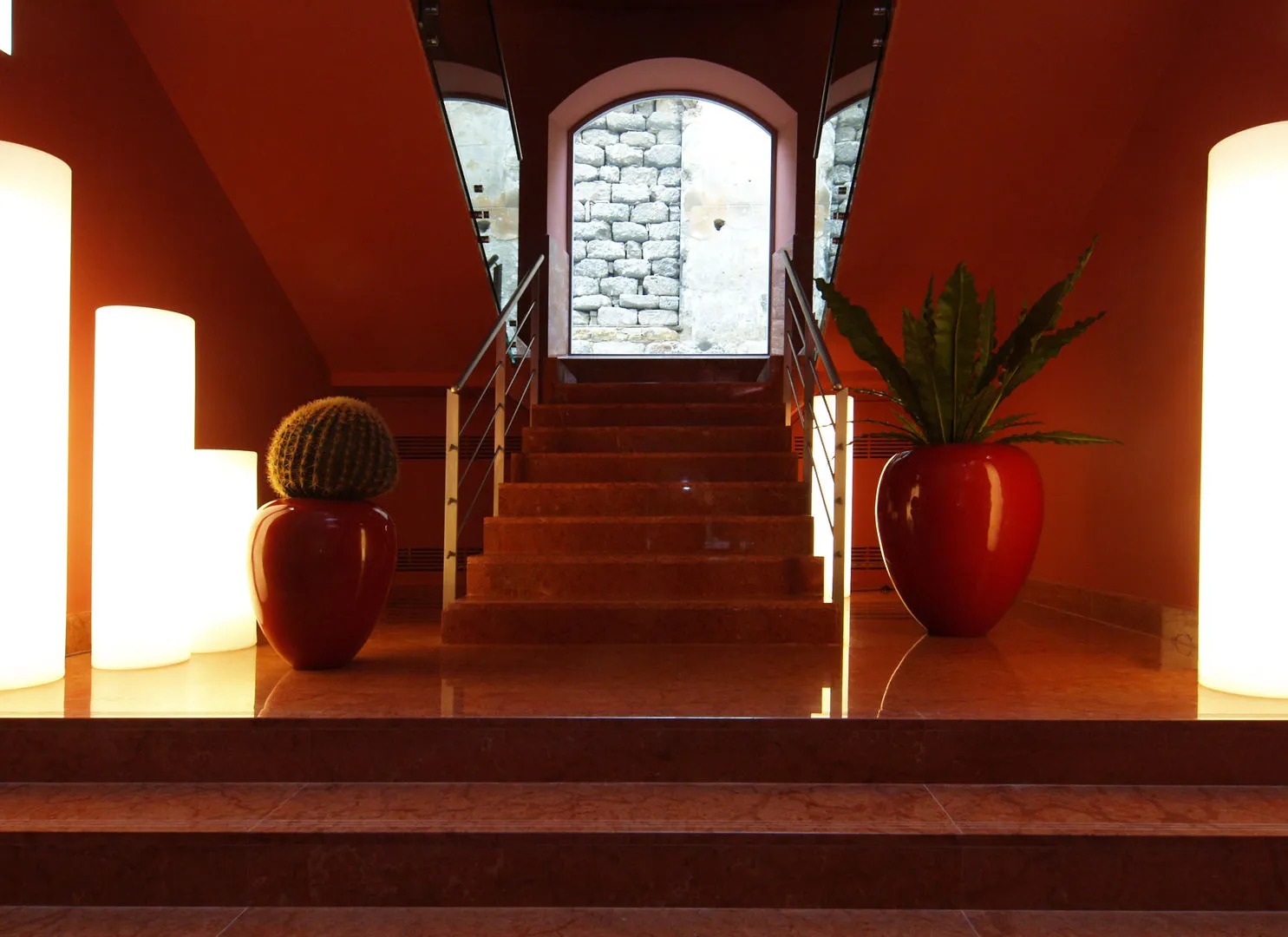 Hotel Porta Felice & Spa