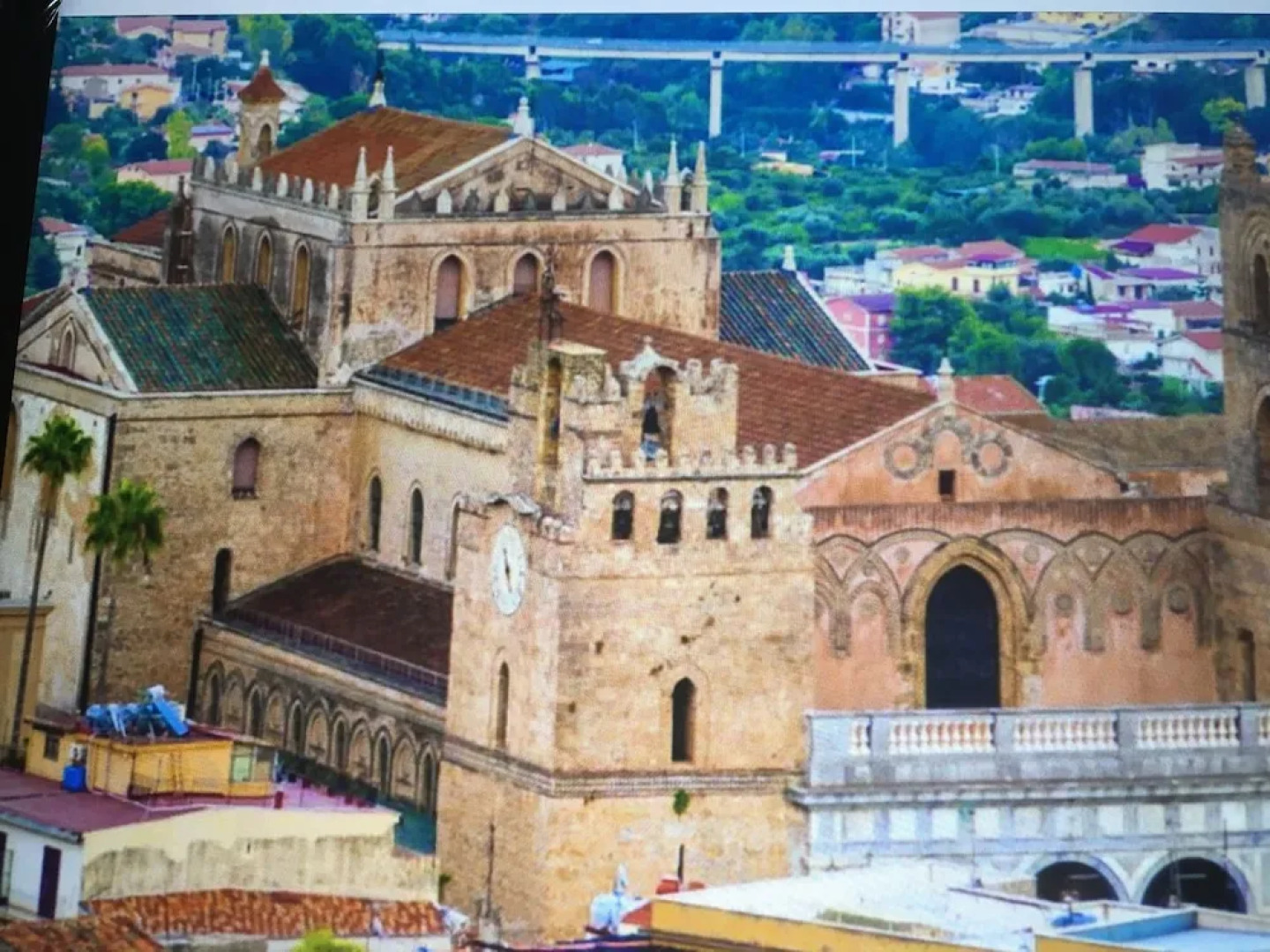 Antico Limoneto Conca D'Oro