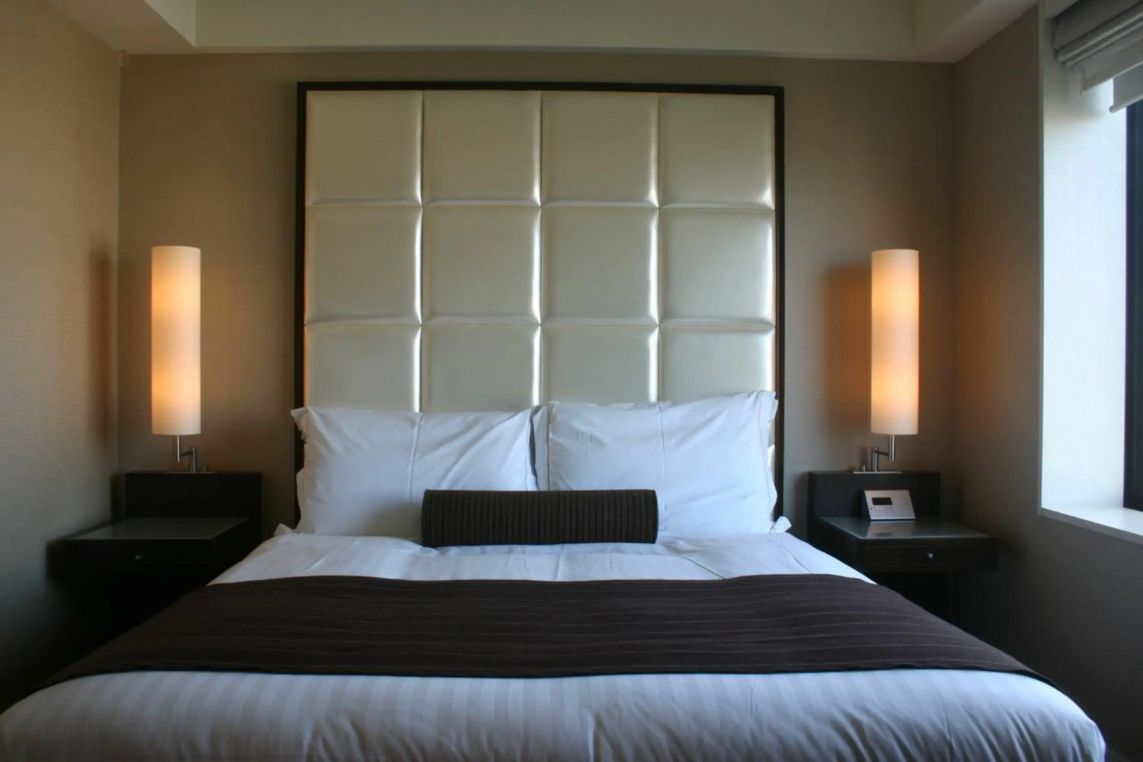 Hotel Terrace The Garden Mito