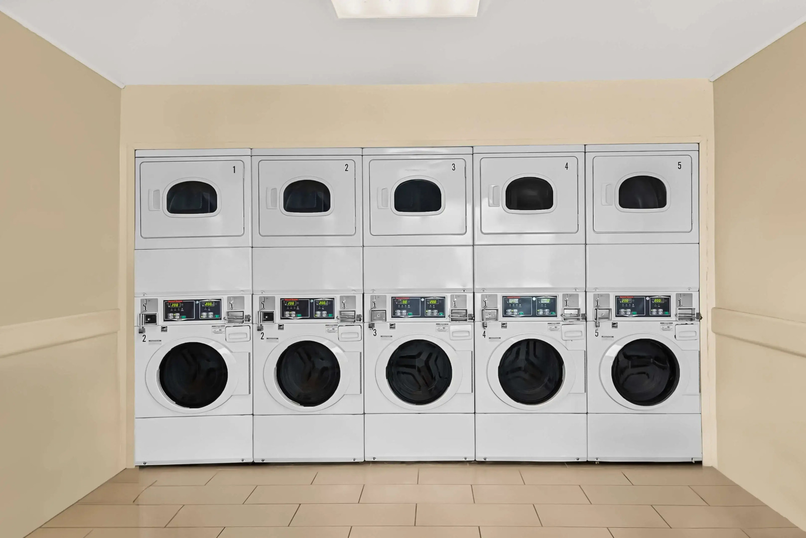 Best Western Seaway Inn