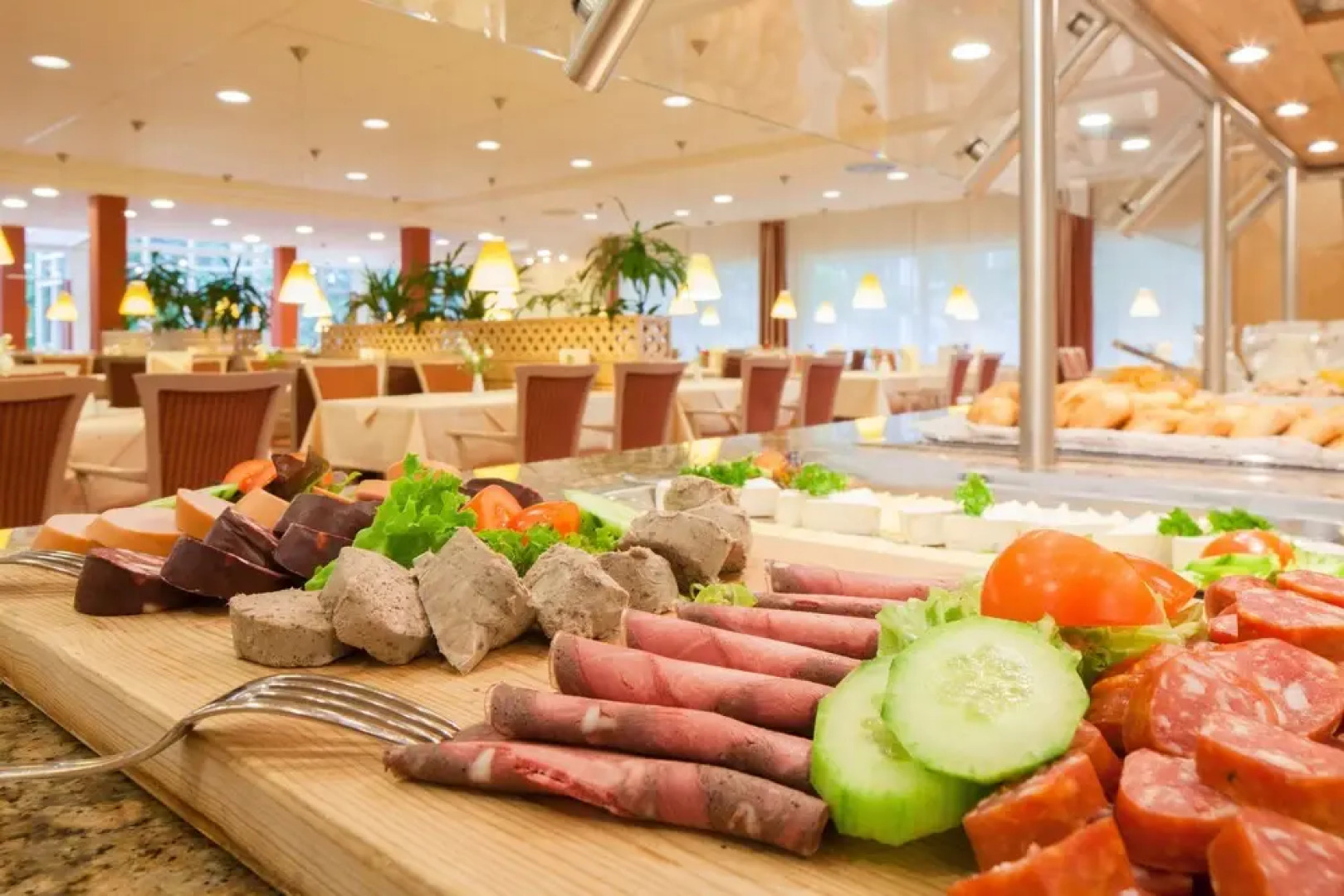 GDA Hotel Neustadt an der Weinstrae