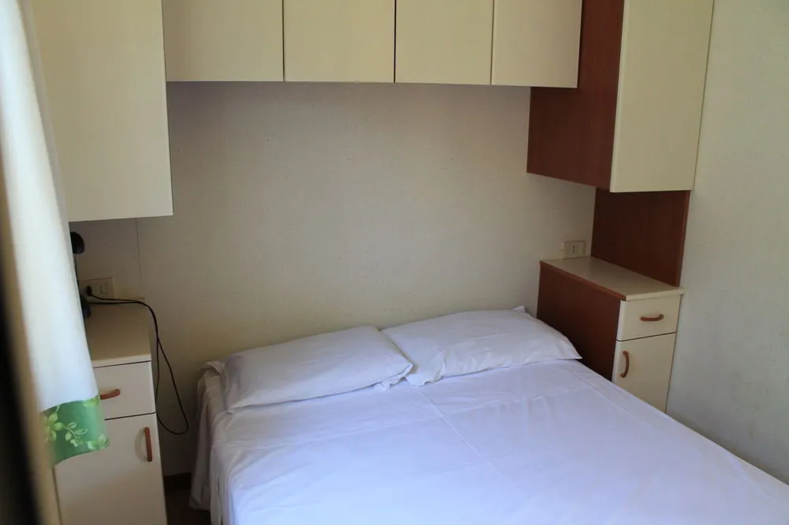 Camping Fontana delle Rose