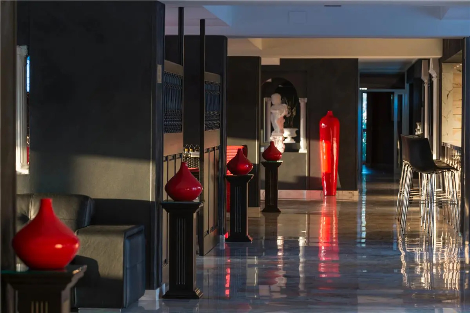 Salles Hotel Marina Portals