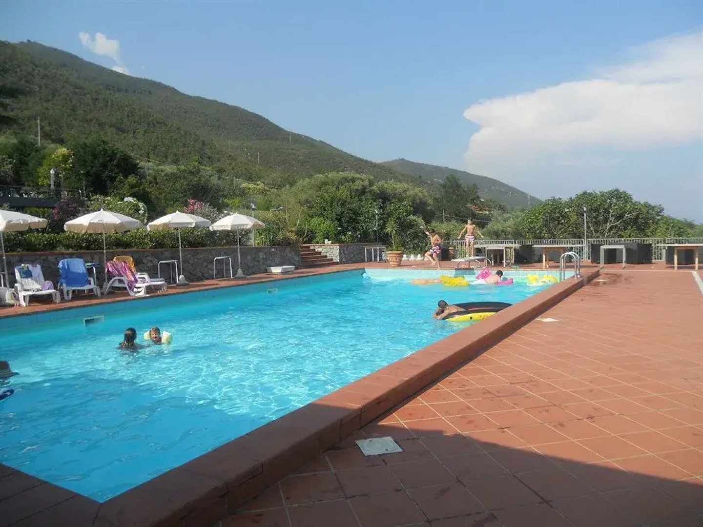 Residence La Vignetta