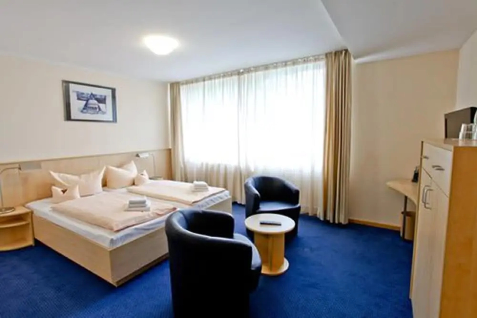 K6 Seminarhotel GmbH